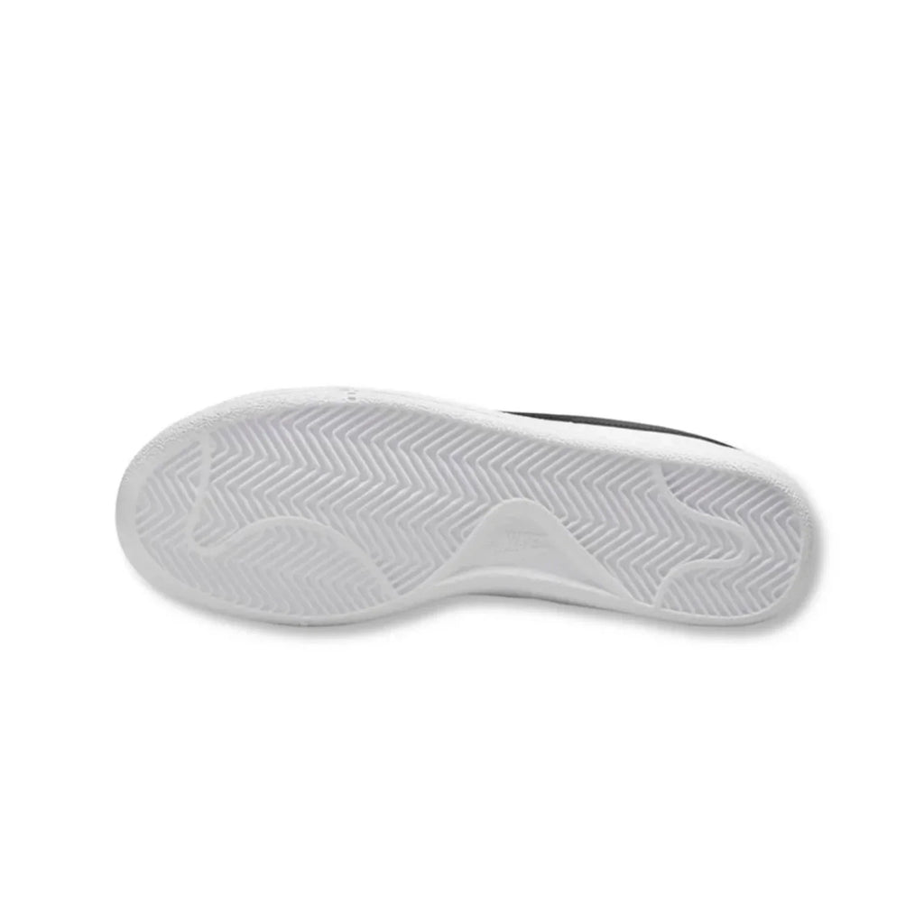 Nike Court Royale 'White Black'