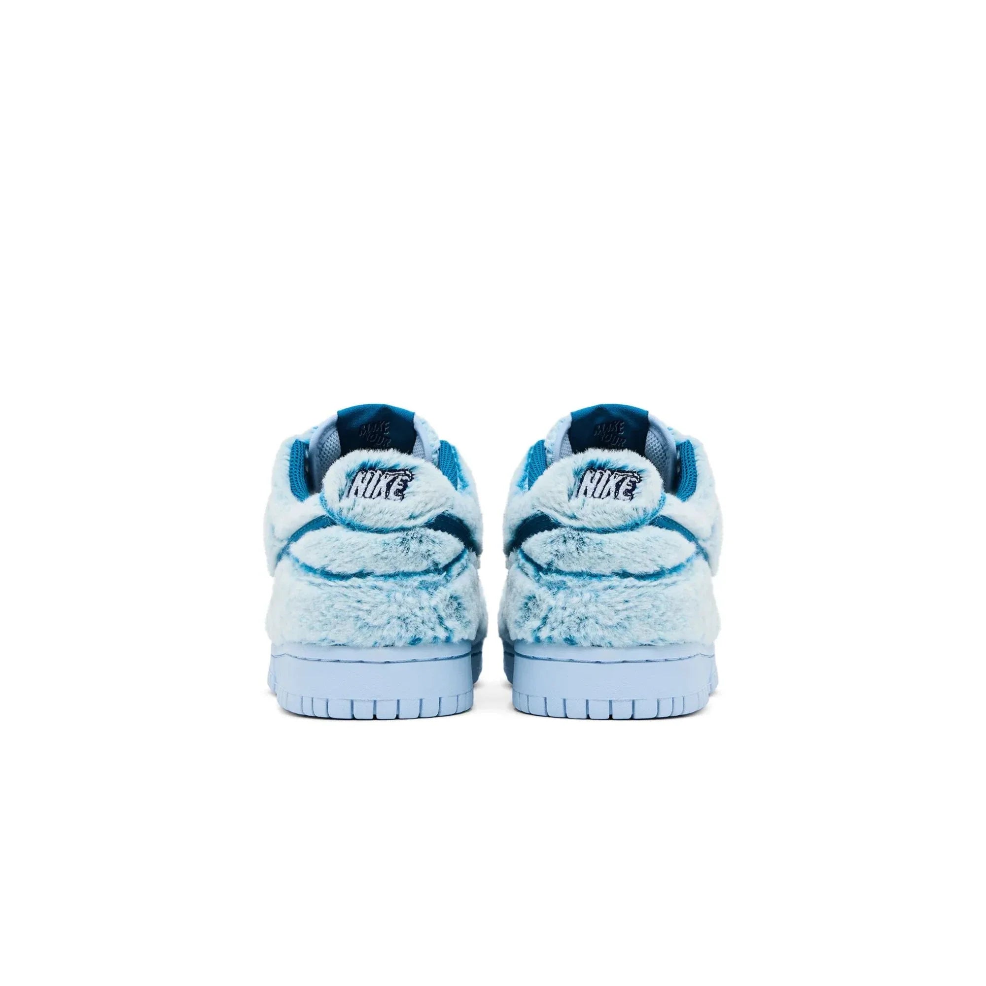 Nike Dunk Low 'Abominable Snowman' GS (2025)