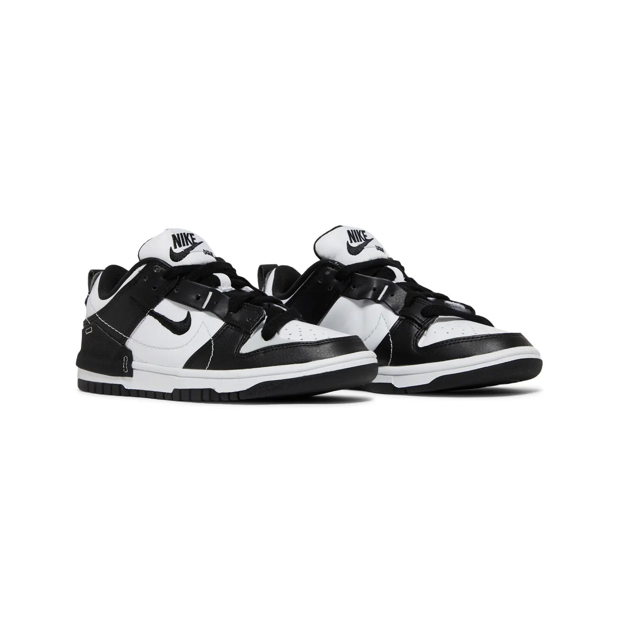 Nike Dunk Low Disrupt 2 'Panda' Women's (2022)