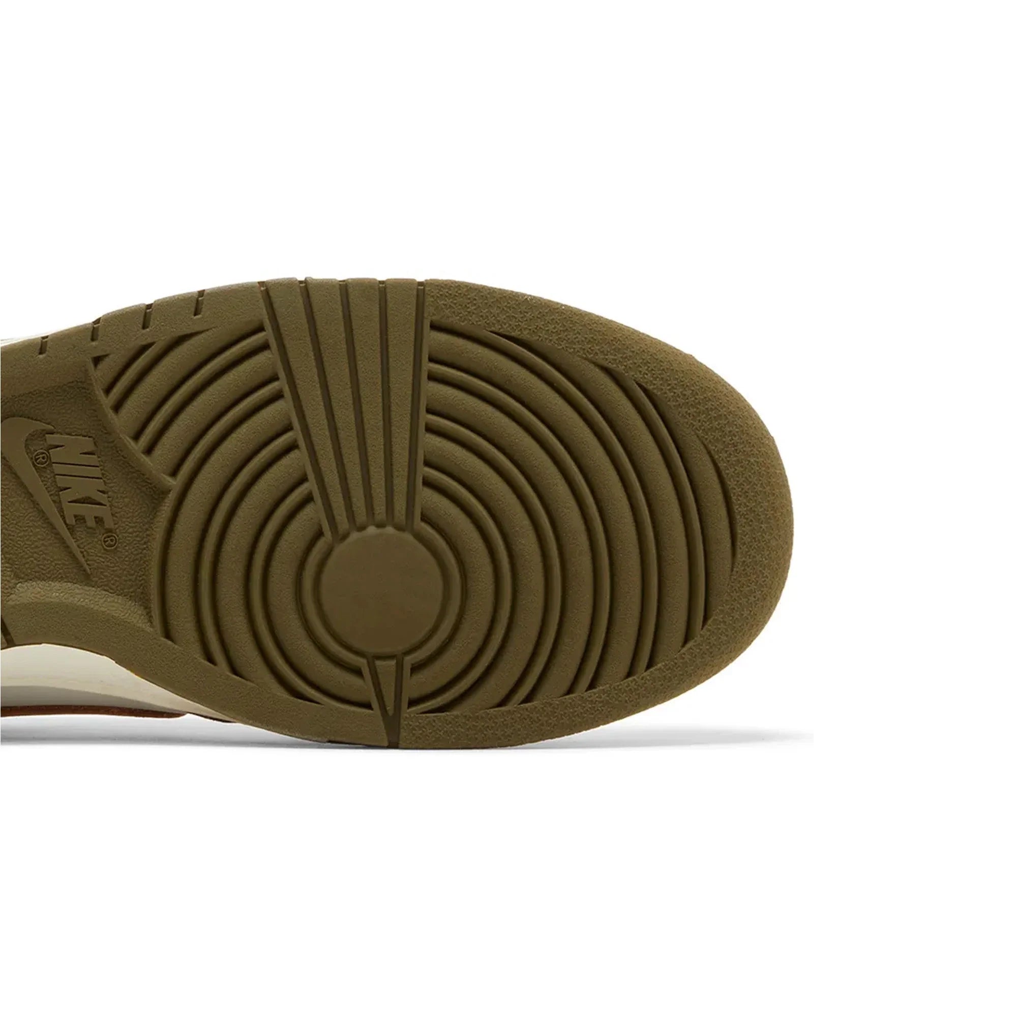 Nike Dunk Low Premium 'Medium Olive Hemp' (2024)