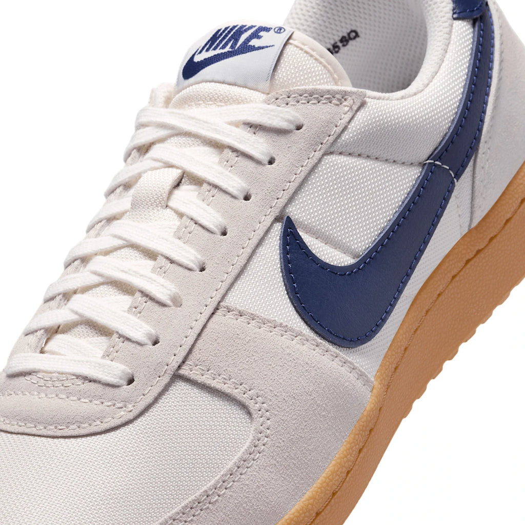 Nike Field General 'Grey Blue Gum' (2026)