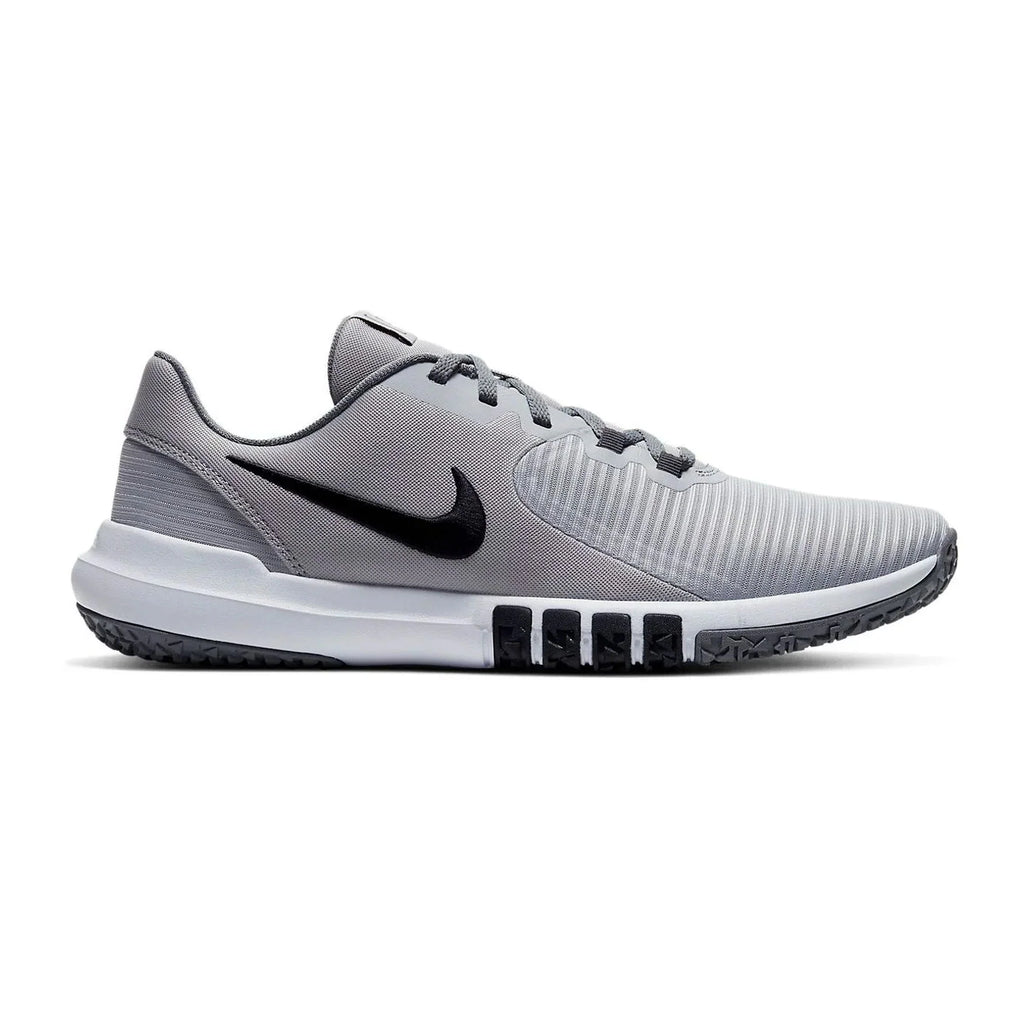 Nike Flex Control 4 'Light Smoke Grey'