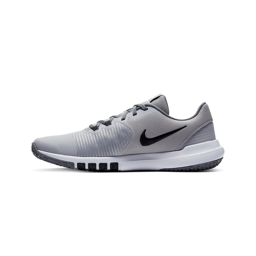 Nike Flex Control 4 'Light Smoke Grey'