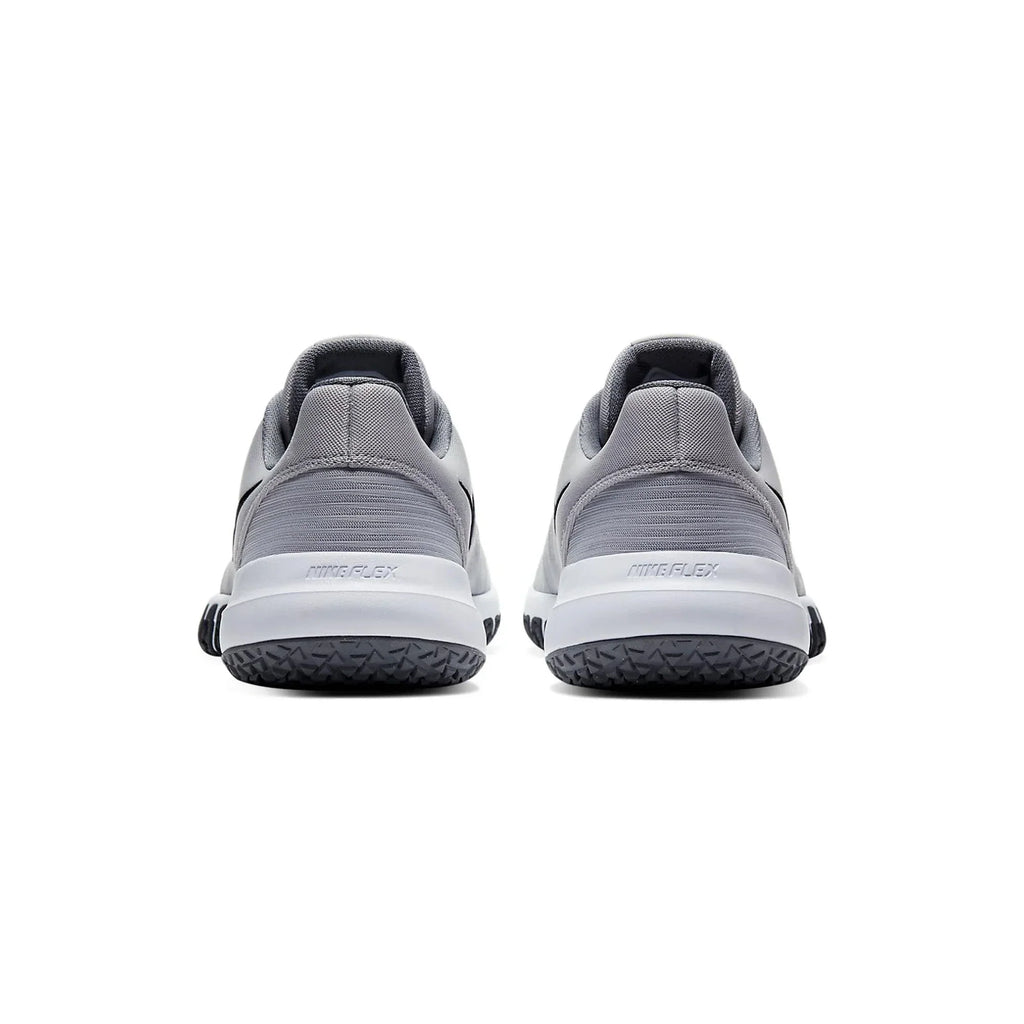 Nike Flex Control 4 'Light Smoke Grey'