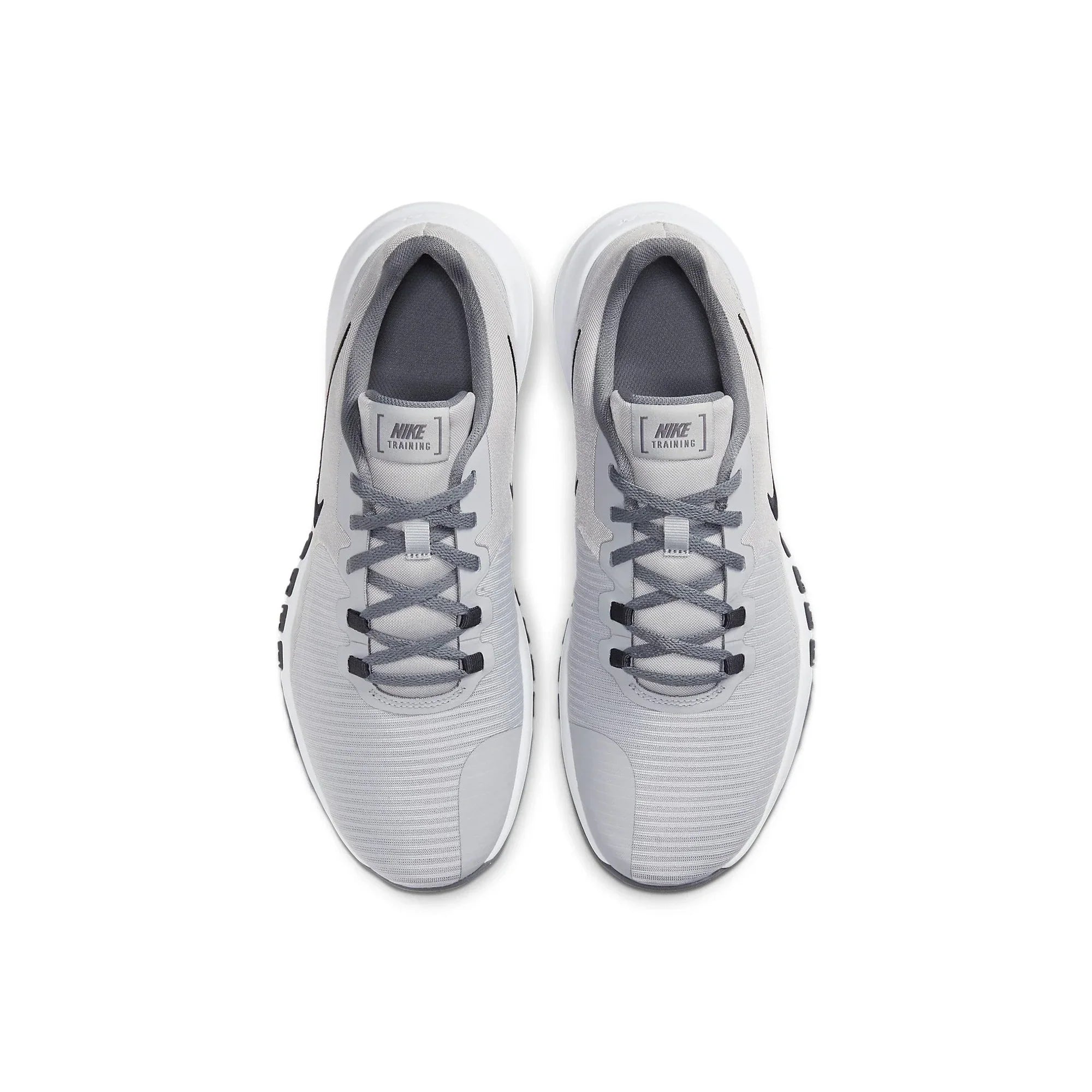 Nike Flex Control 4 'Light Smoke Grey'
