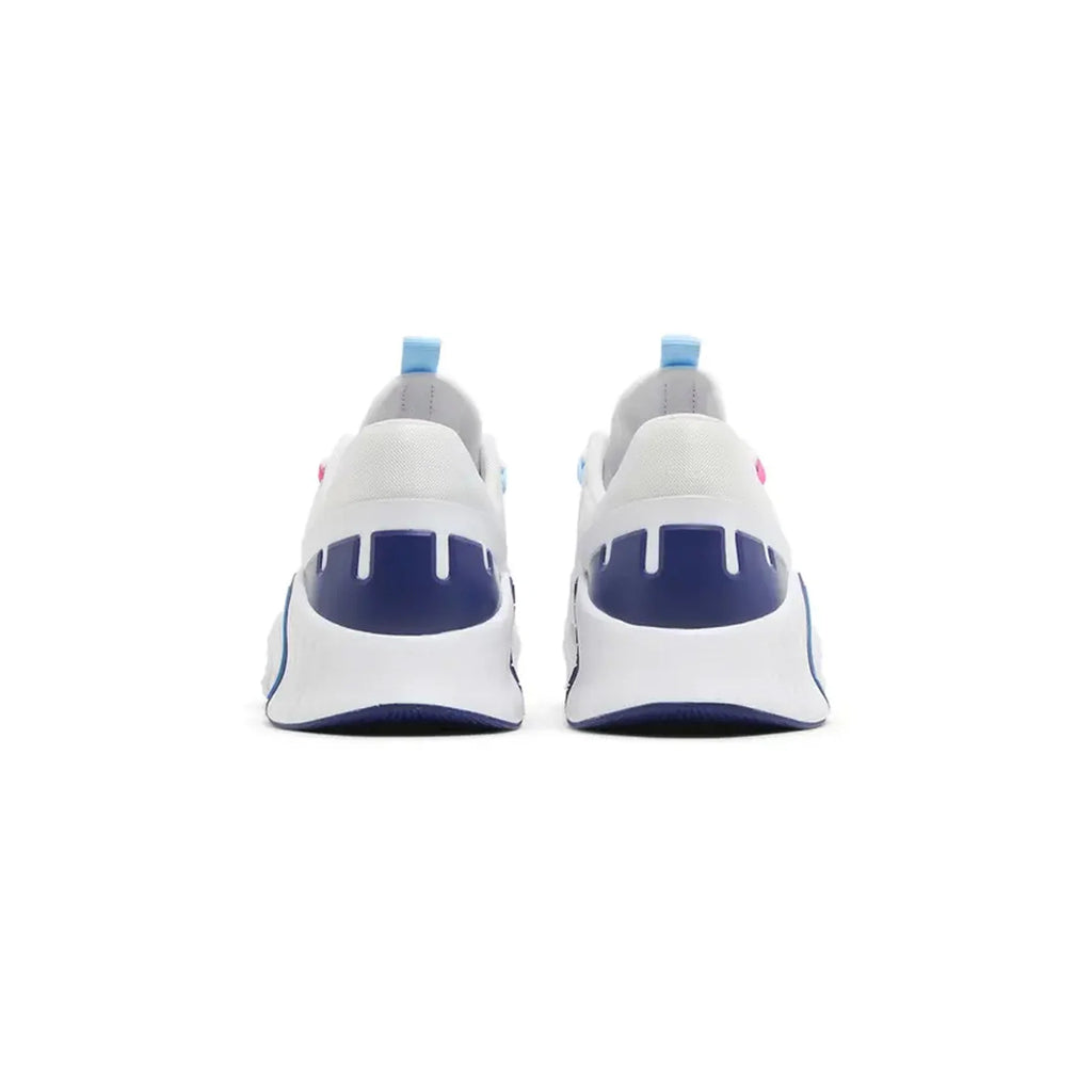 Nike Free Metcon 5 'White Aquarius Blue' Women's (2021)