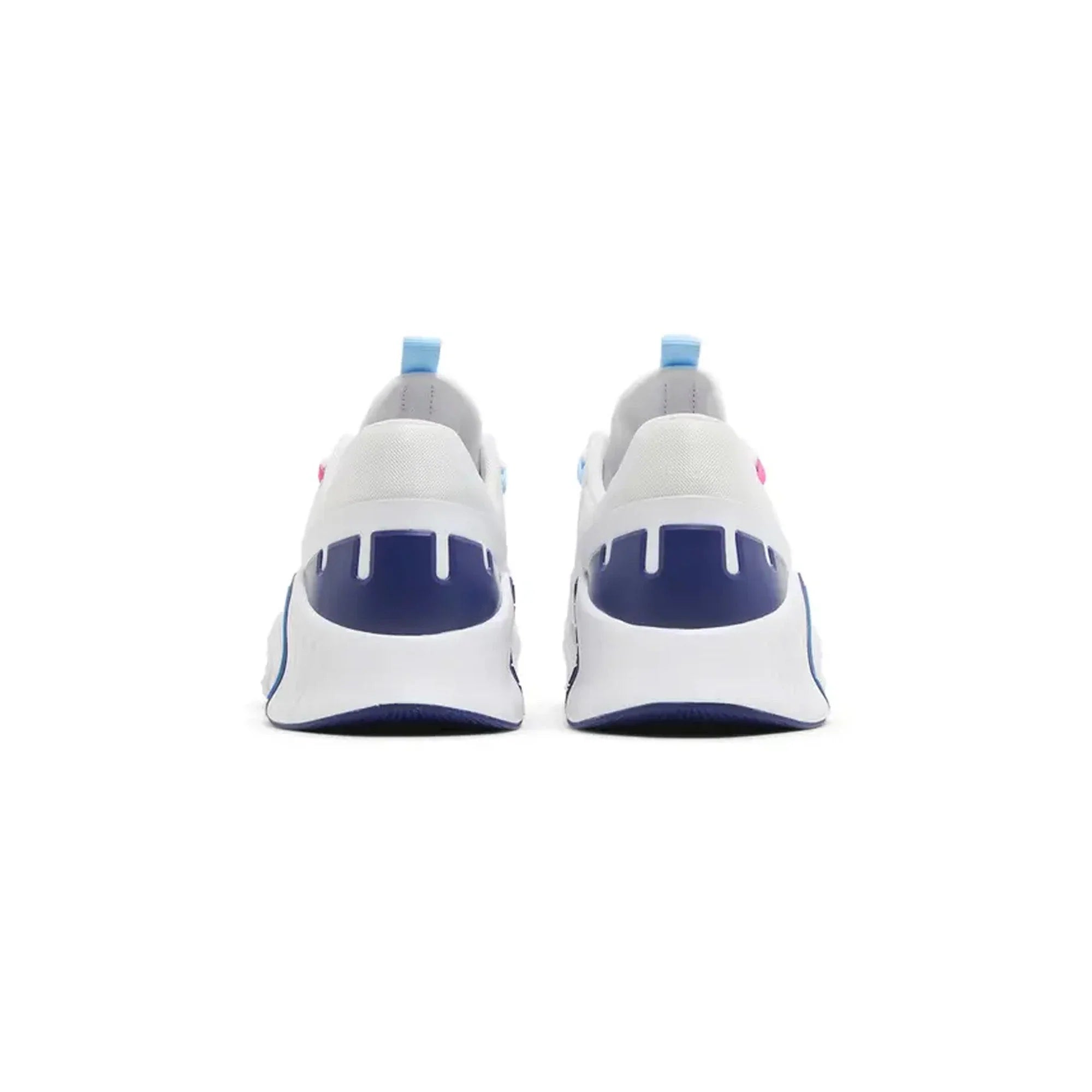 Nike Free Metcon 5 'White Aquarius Blue' Women's (2021)