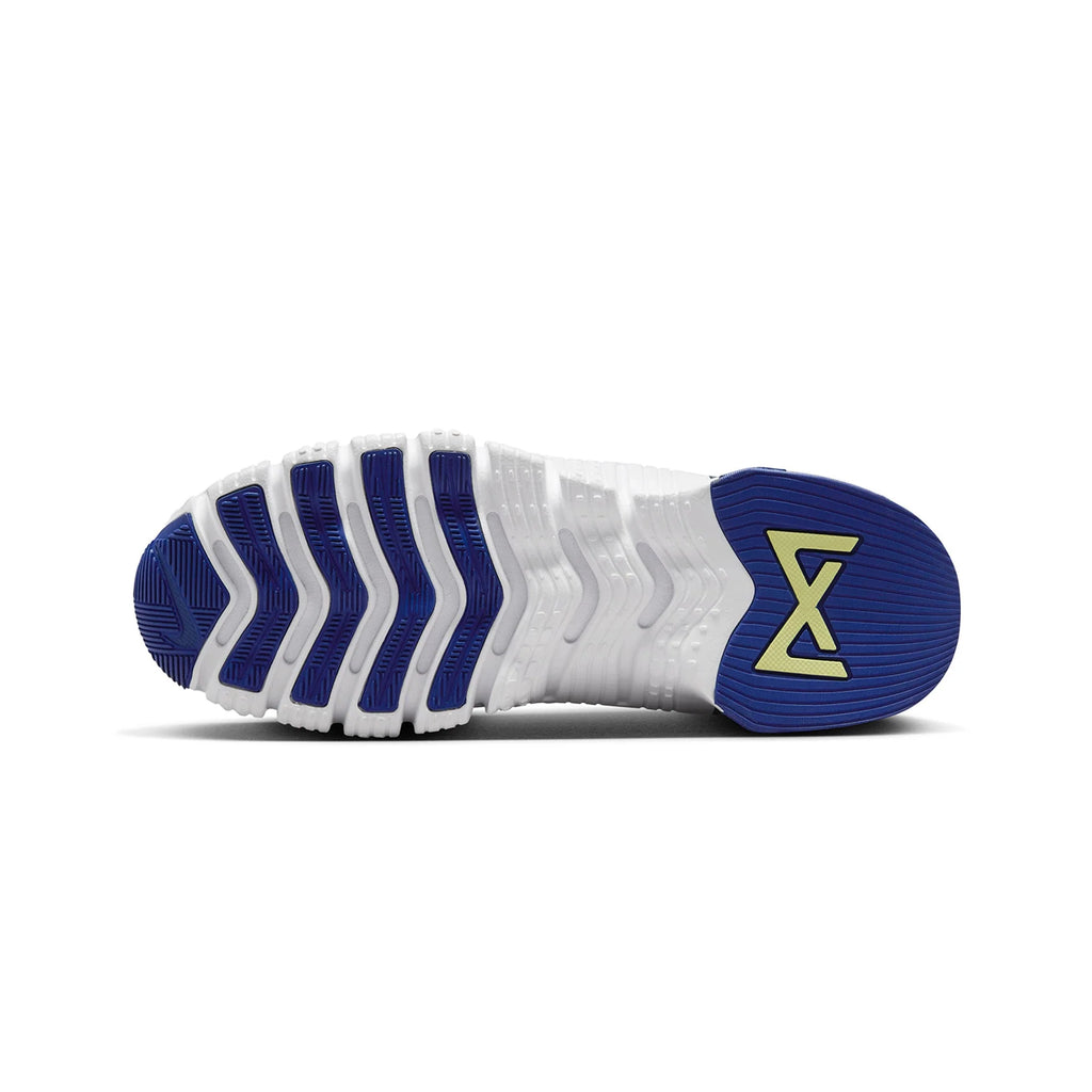 Nike Free Metcon 5 'White Aquarius Blue' Women's (2021)