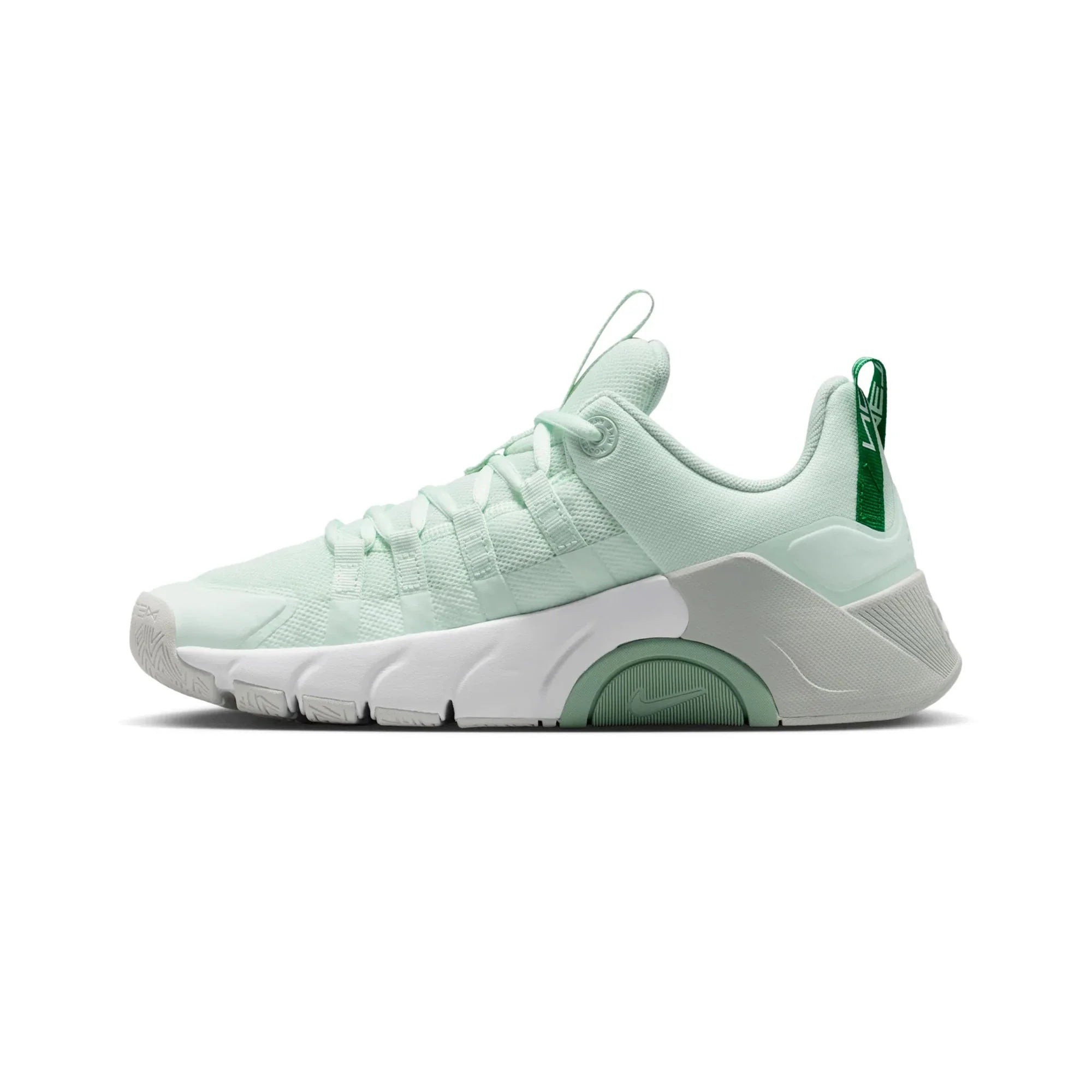 Nike Free Metcon 7 'Barely Green Malachite Light Silver' Women's (2026)