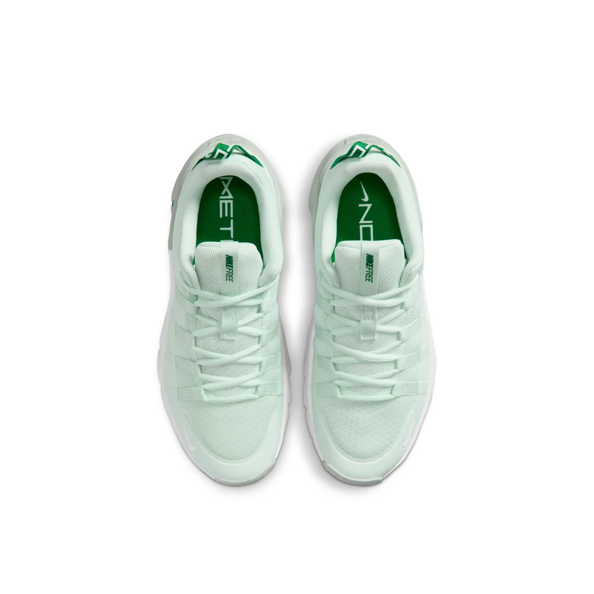 Nike Free Metcon 7 'Barely Green Malachite Light Silver' Women's (2026)