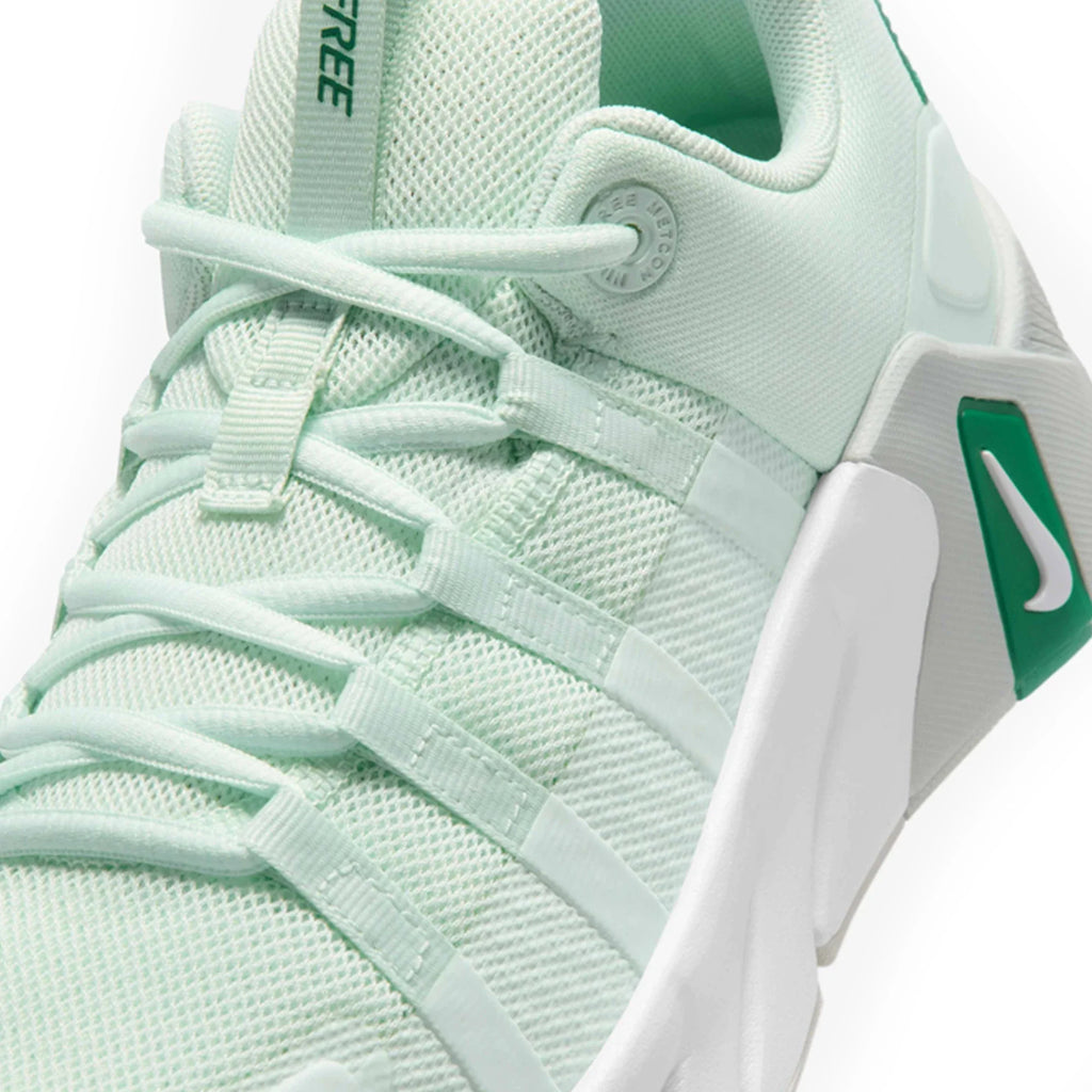 Nike Free Metcon 7 'Barely Green Malachite Light Silver' Women's (2026)