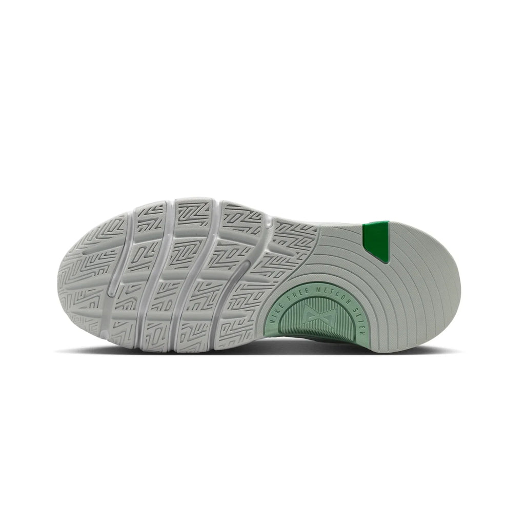 Nike Free Metcon 7 'Barely Green Malachite Light Silver' Women's (2026)