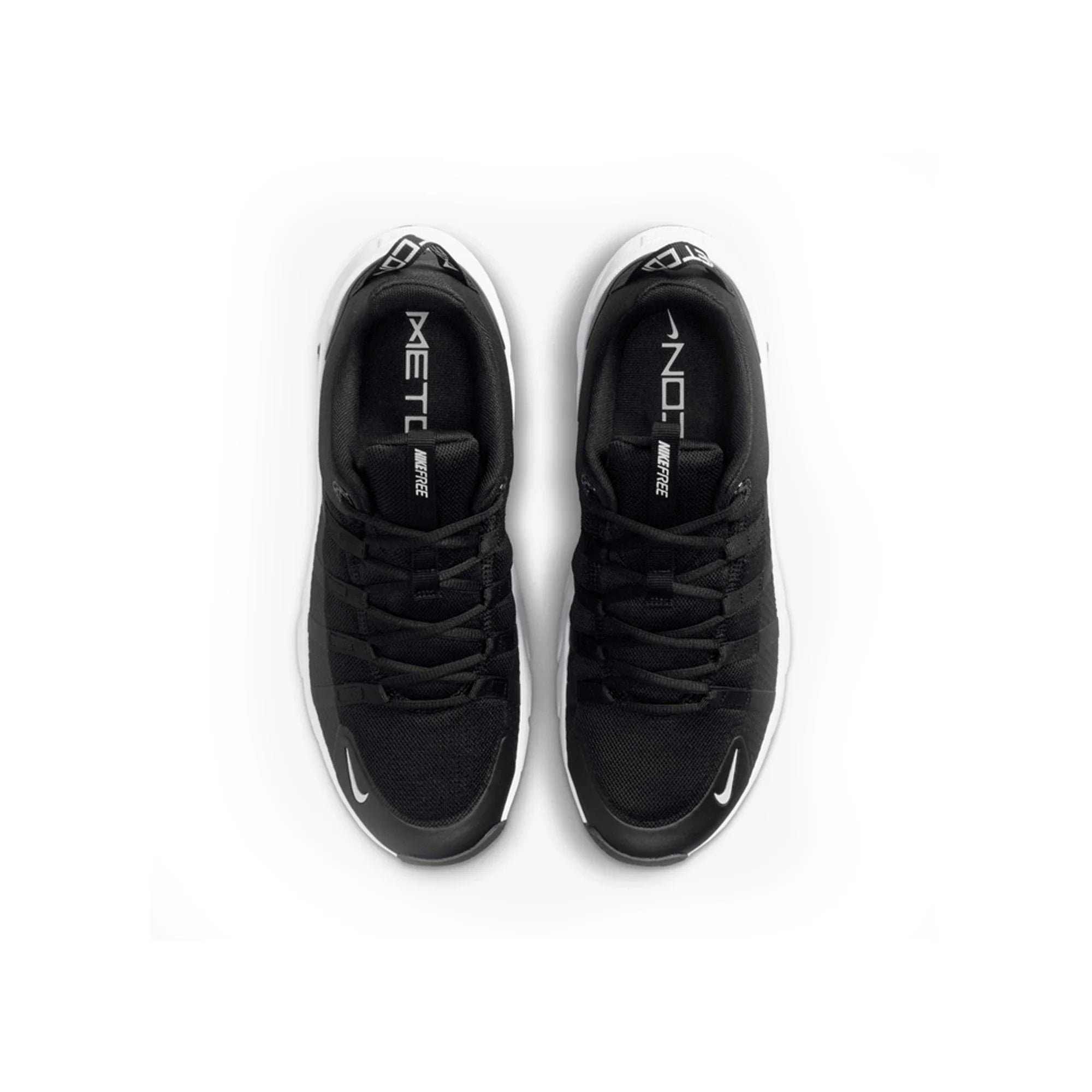 Nike Free Metcon 7 'Black White' (2026)
