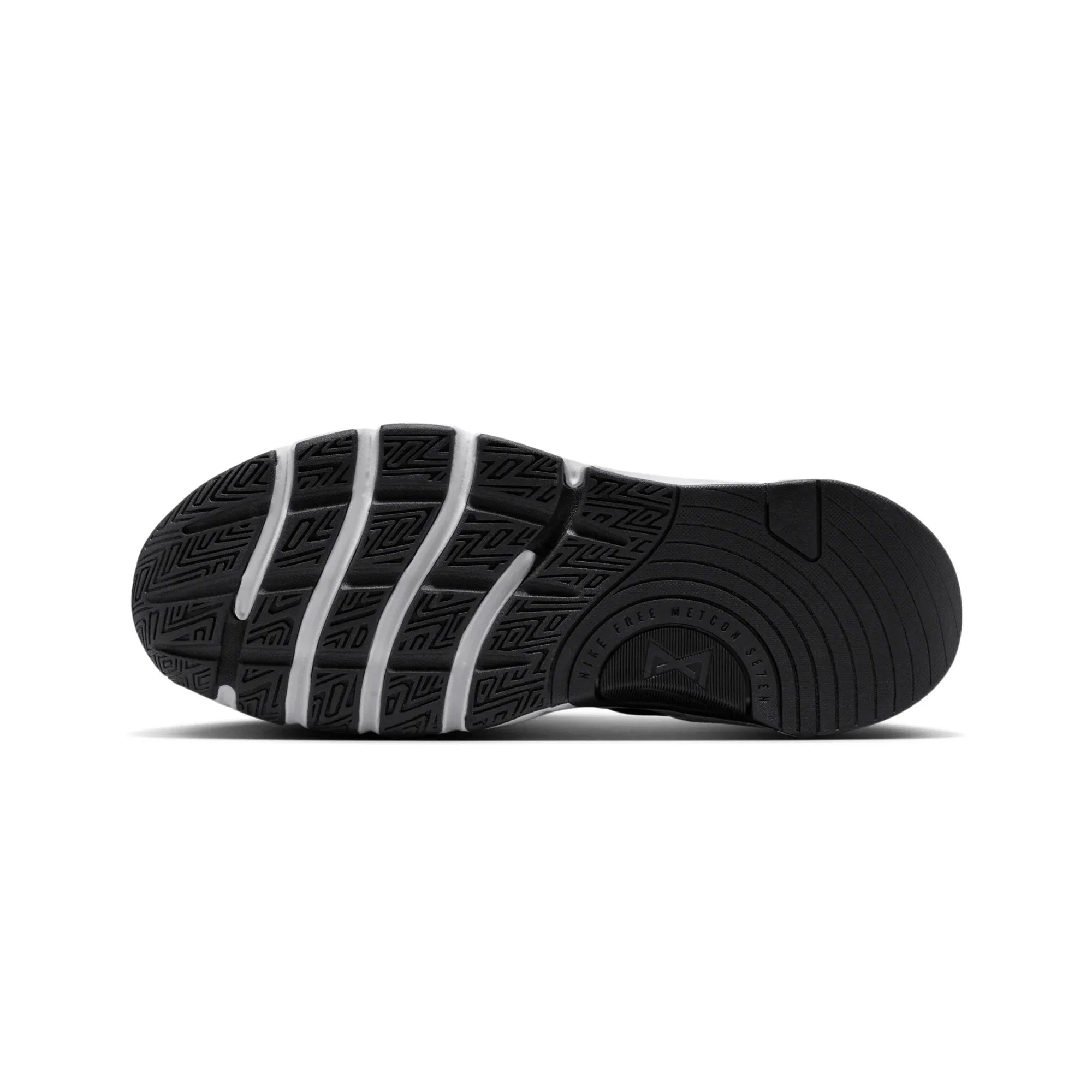 Nike Free Metcon 7 'Black White' (2026)