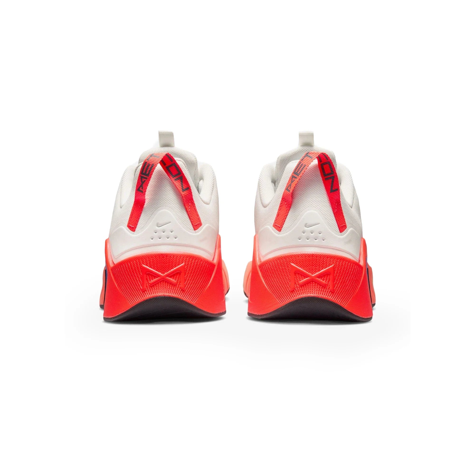 Nike Free Metcon 7 'Summit White Crimson Orange Pulse' (2026)