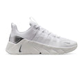 Nike Free Metcon 7 'White Metallic Silver' Women's (2026)