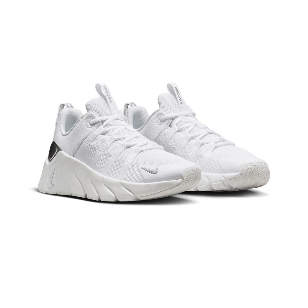Nike Free Metcon 7 'White Metallic Silver' Women's (2026)