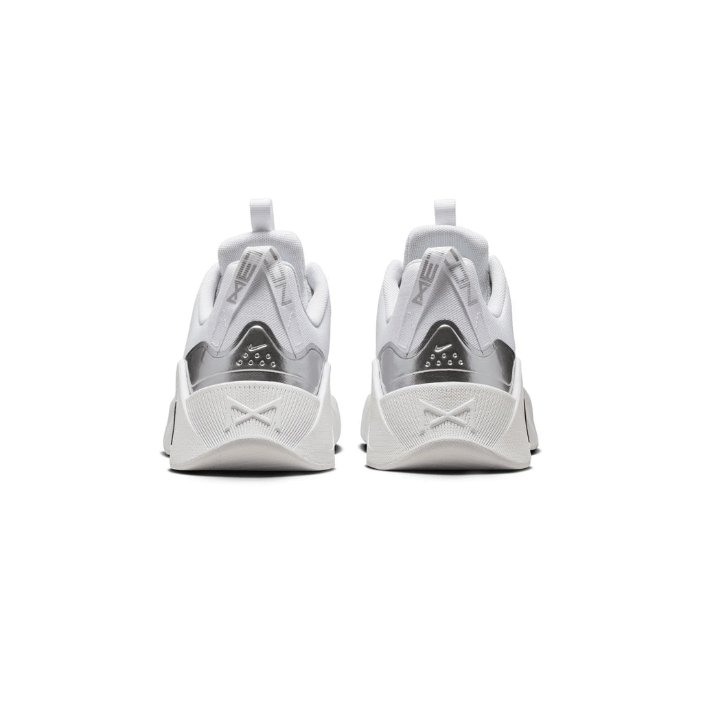 Nike Free Metcon 7 'White Metallic Silver' Women's (2026)