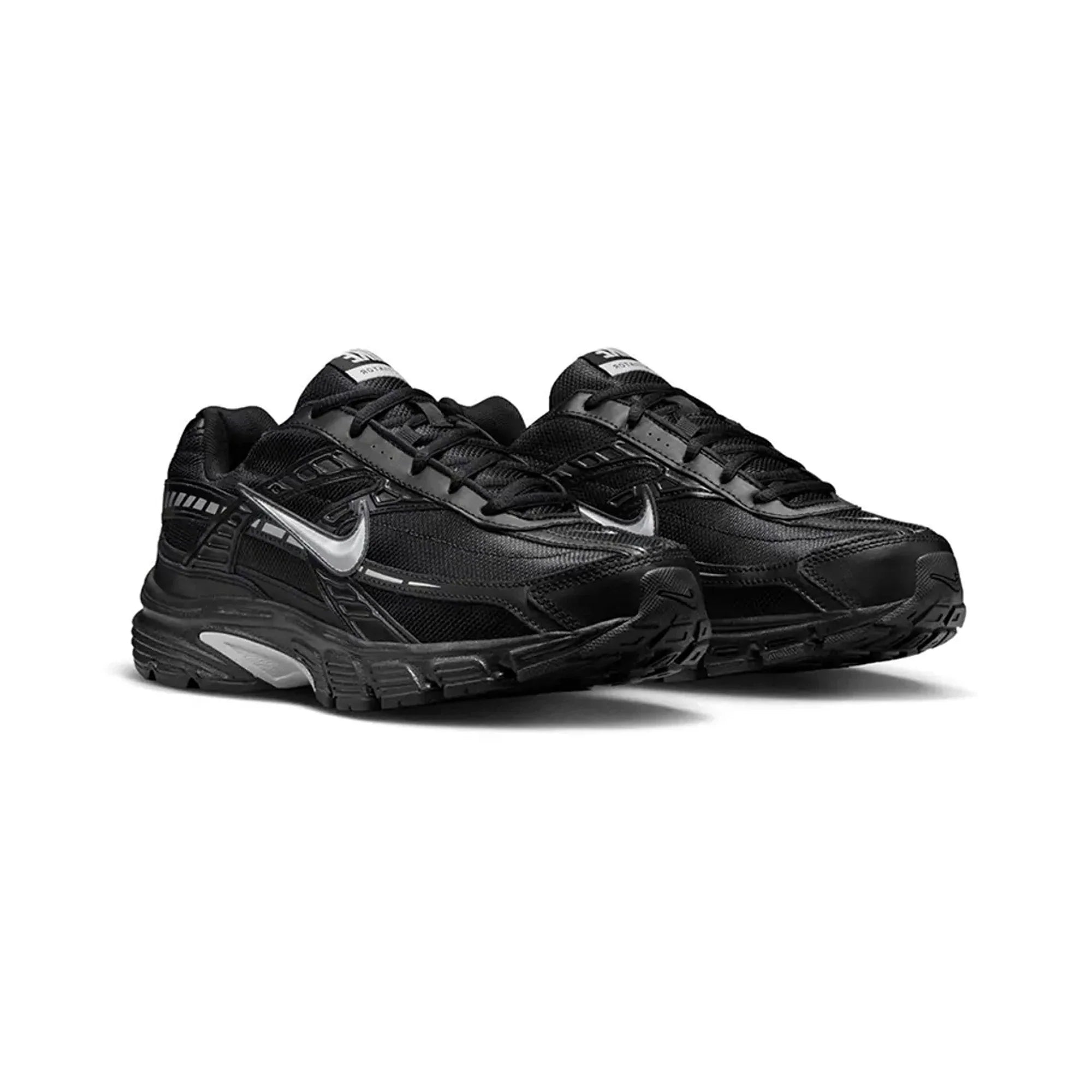 Nike Initiator 'Black Grey Silver' (2024)