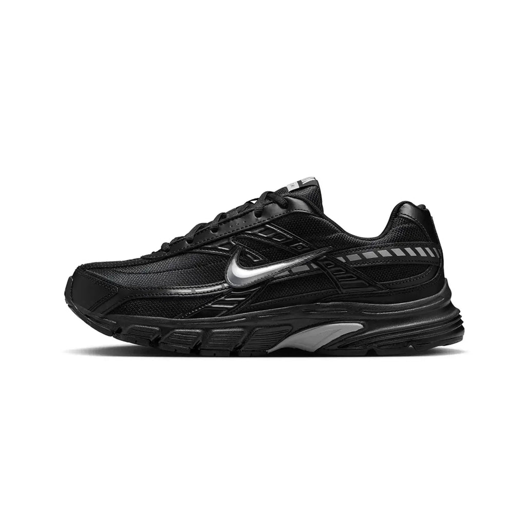 Nike Initiator 'Black Grey Silver' (2024)