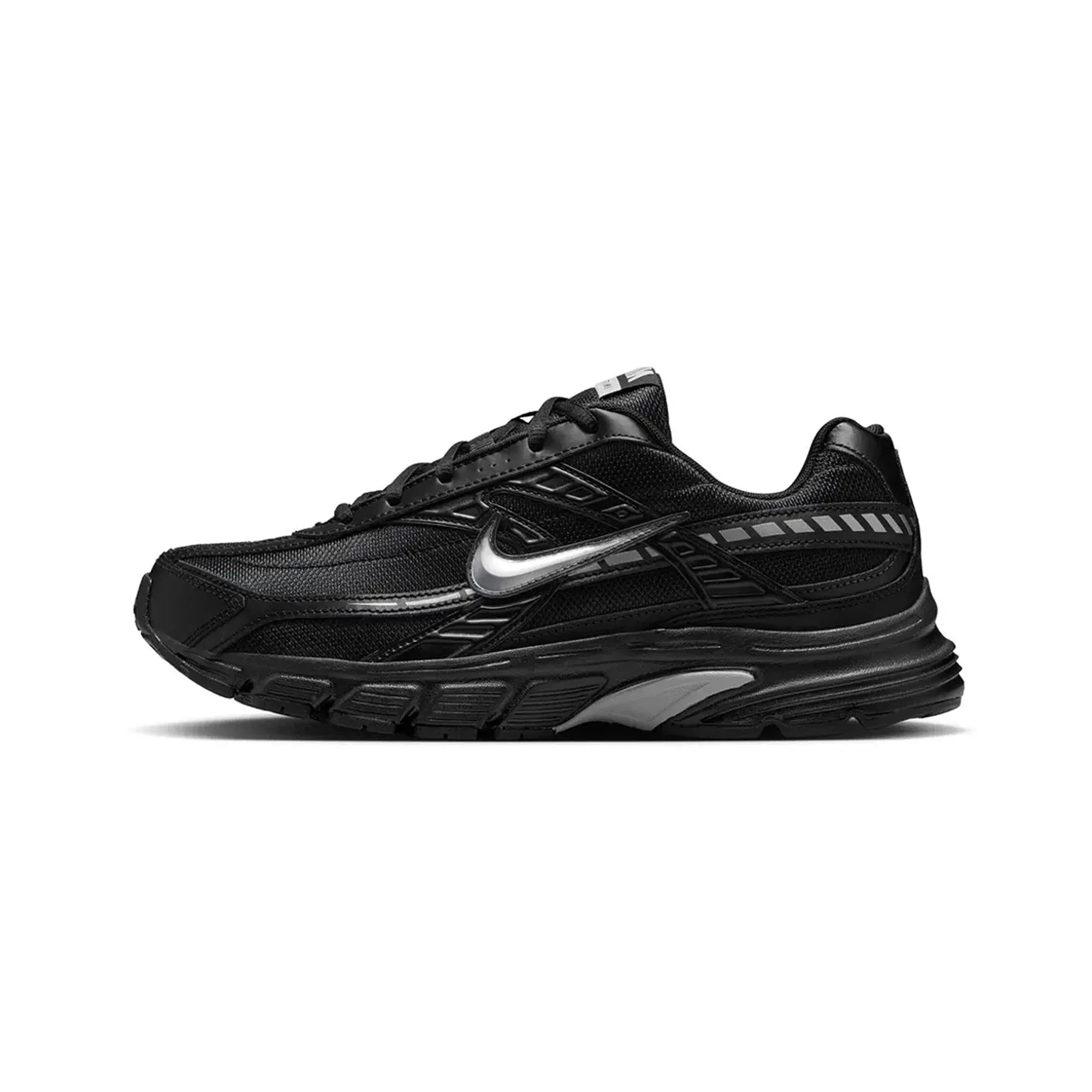 Nike Initiator 'Black Grey Silver' (2024)