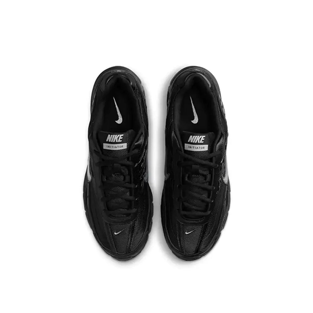 Nike Initiator 'Black Grey Silver' (2024)