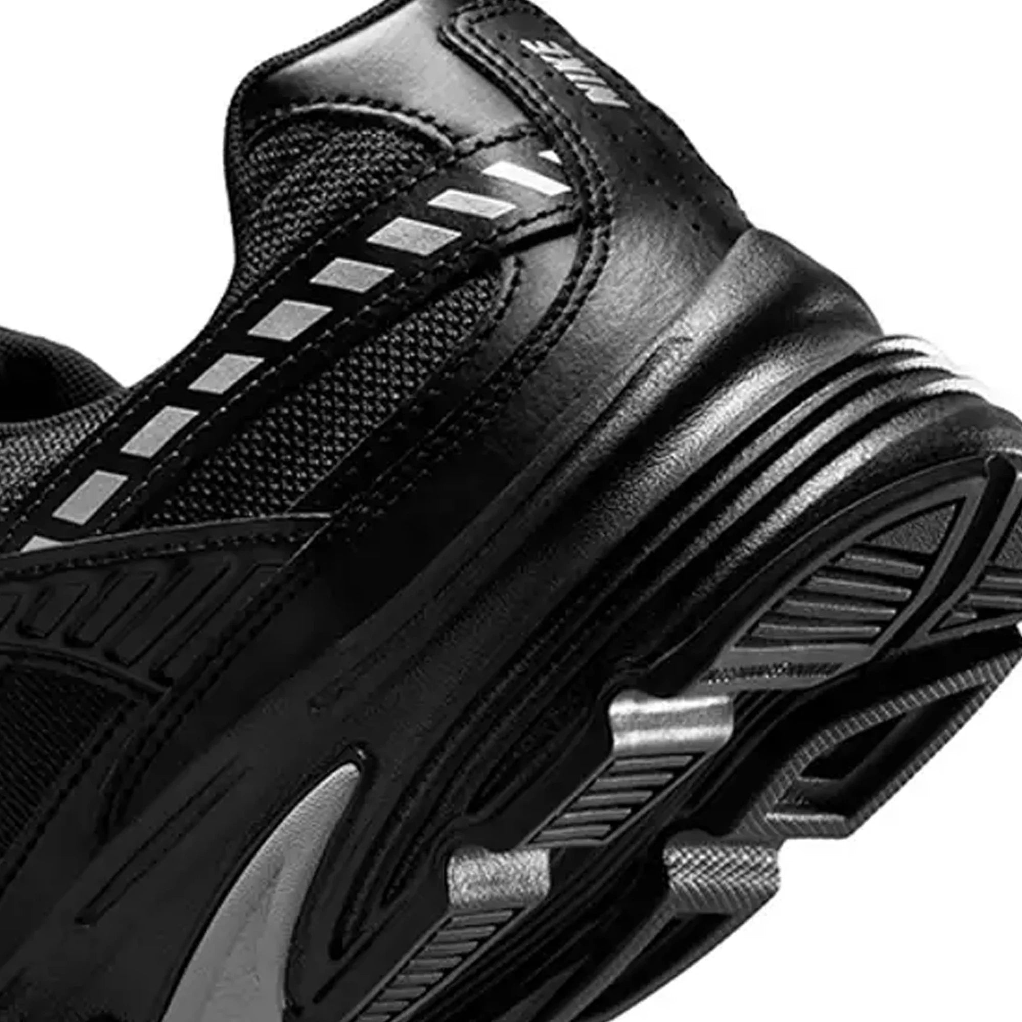 Nike Initiator 'Black Grey Silver' (2024)