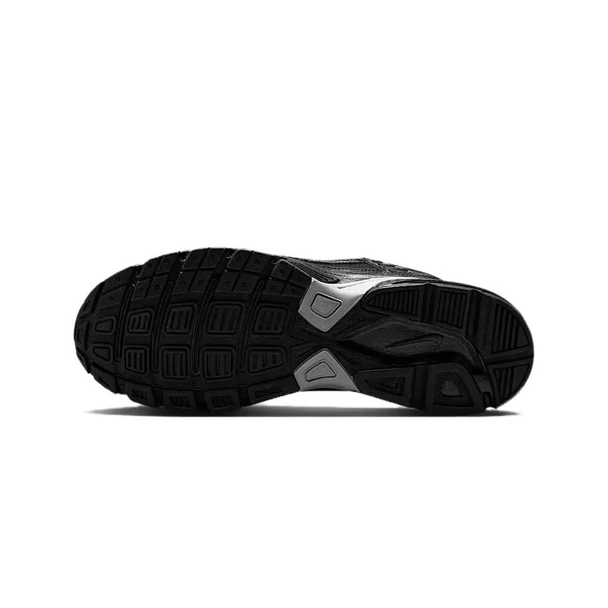 Nike Initiator 'Black Grey Silver' (2024)