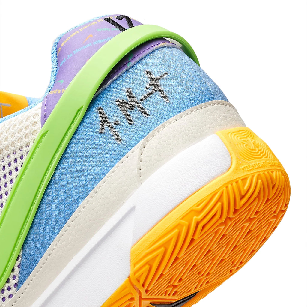Nike Ja 1 'Family Trivia' (2023)
