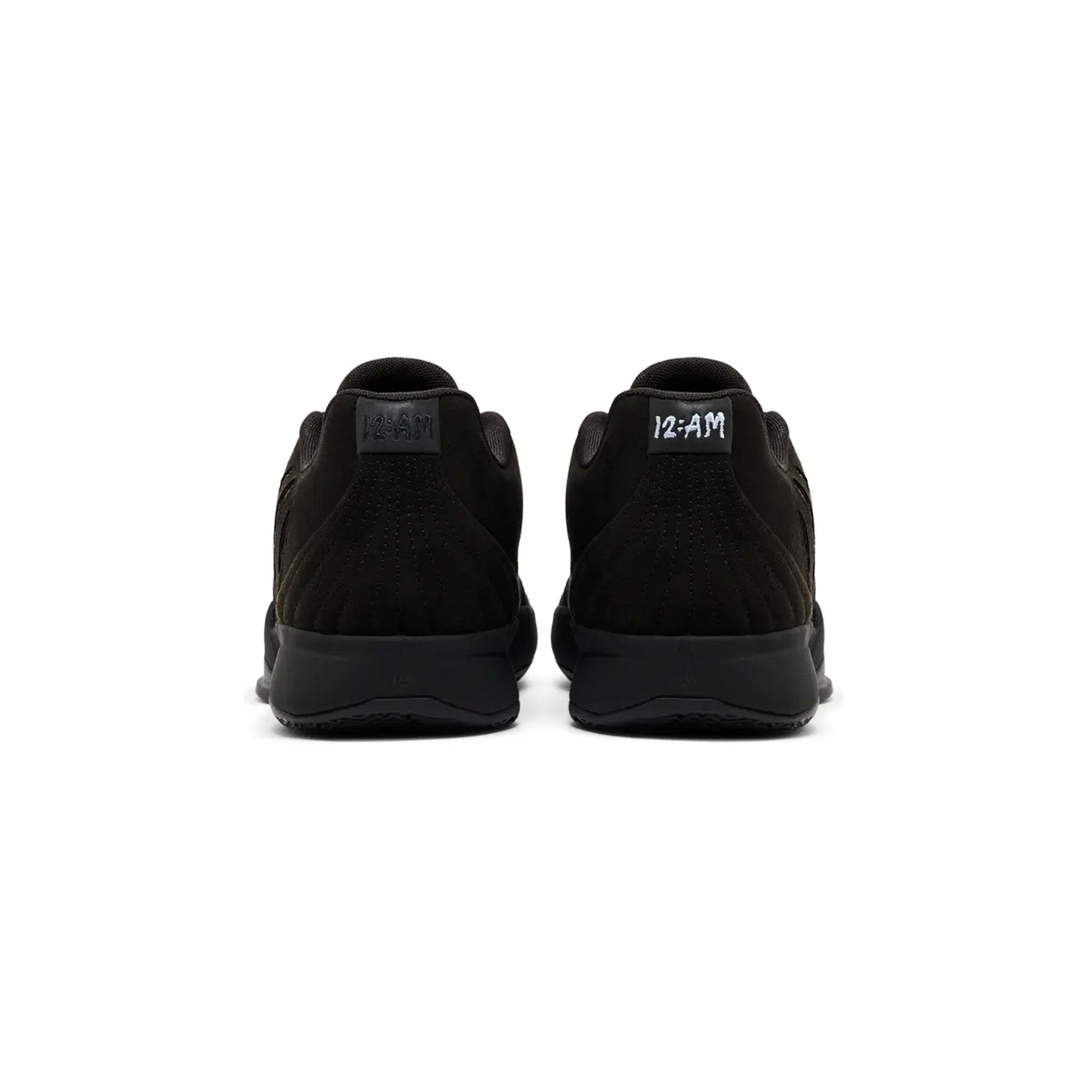 Nike Ja 2 Swarovski Scratch 'Black Label' (2025)