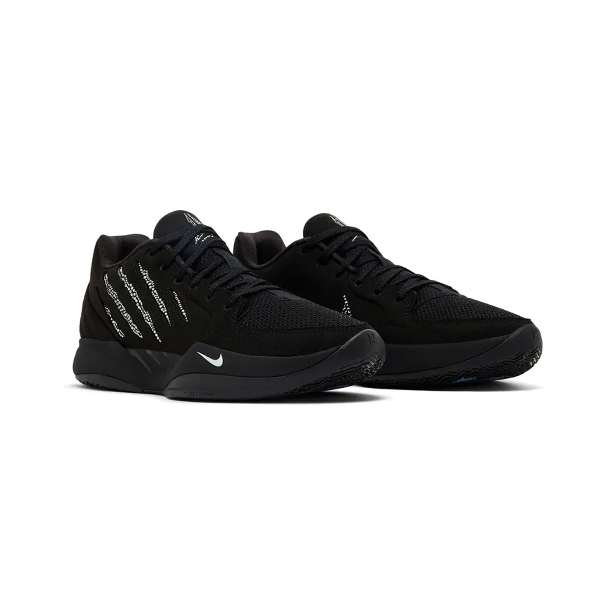 Nike Ja 2 Swarovski Scratch 'Black Label' (2025)
