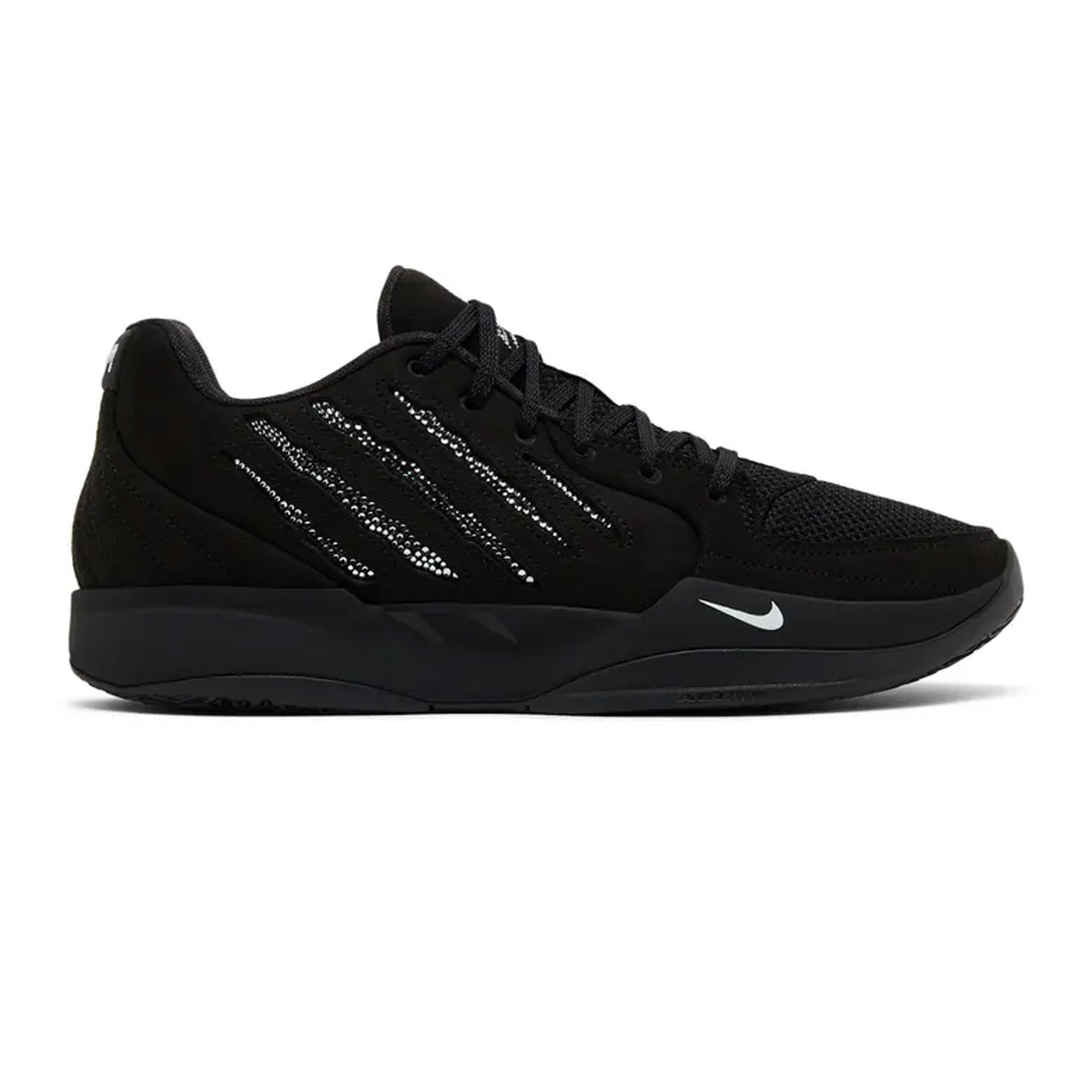 Nike Ja 2 Swarovski Scratch 'Black Label' (2025)
