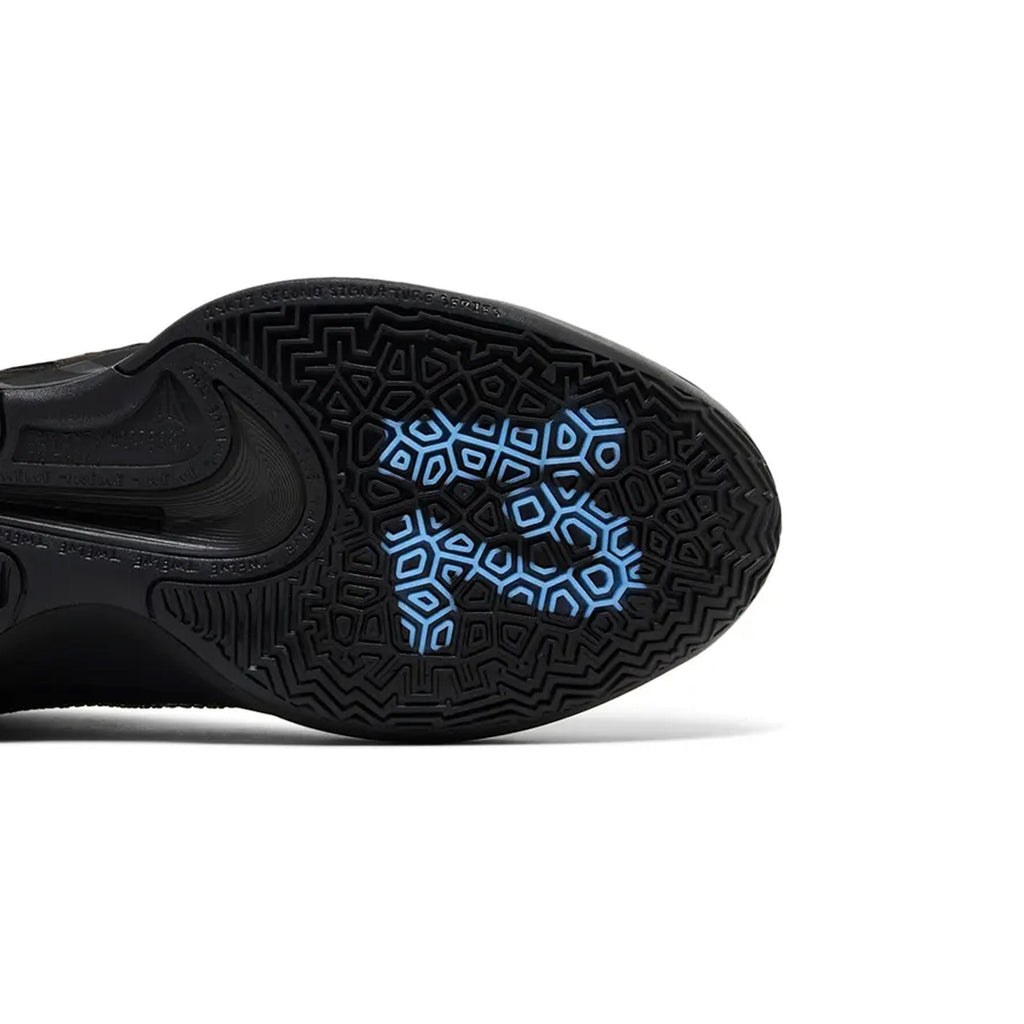 Nike Ja 2 Swarovski Scratch 'Black Label' (2025)