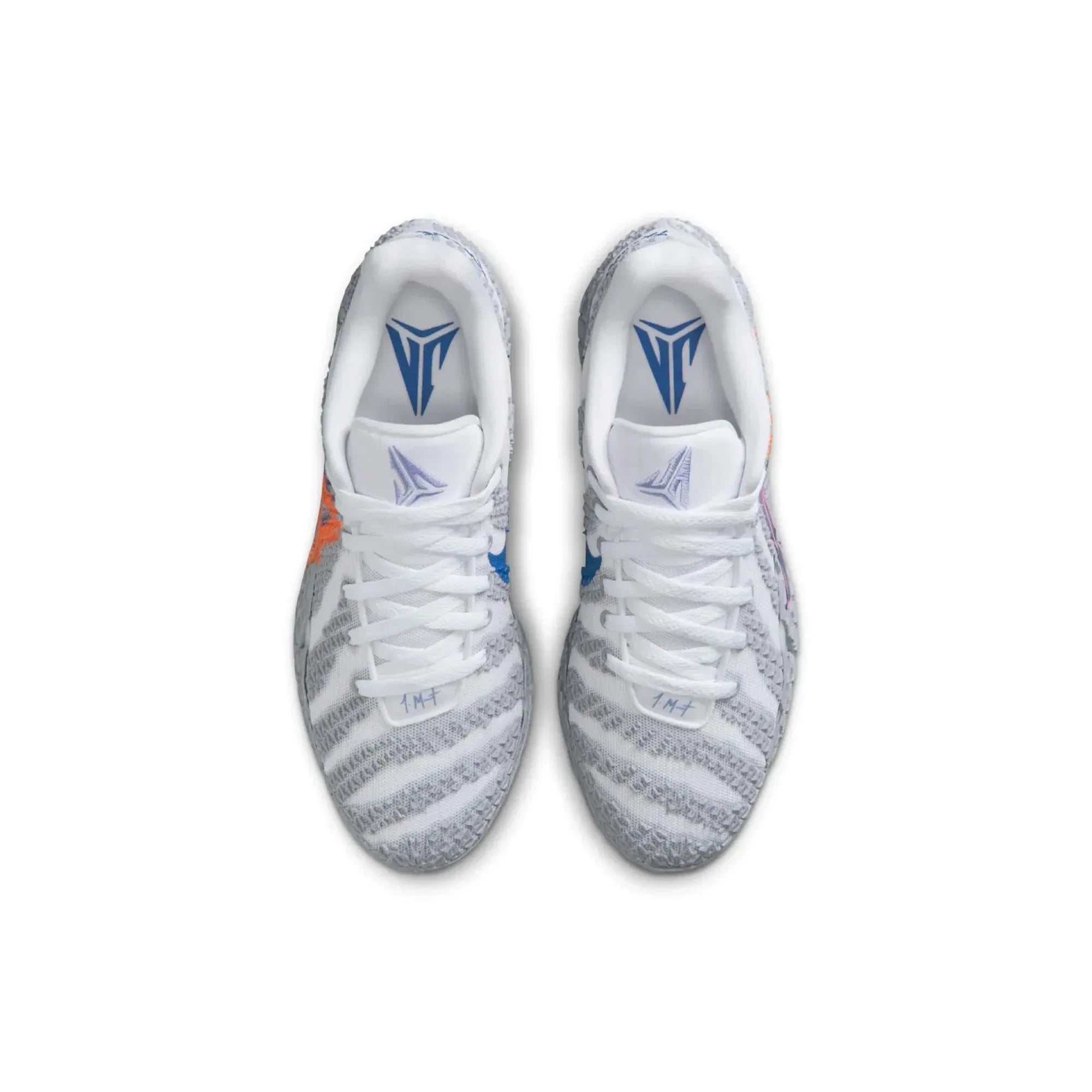 Nike Ja 3 'Light Show' (2025)