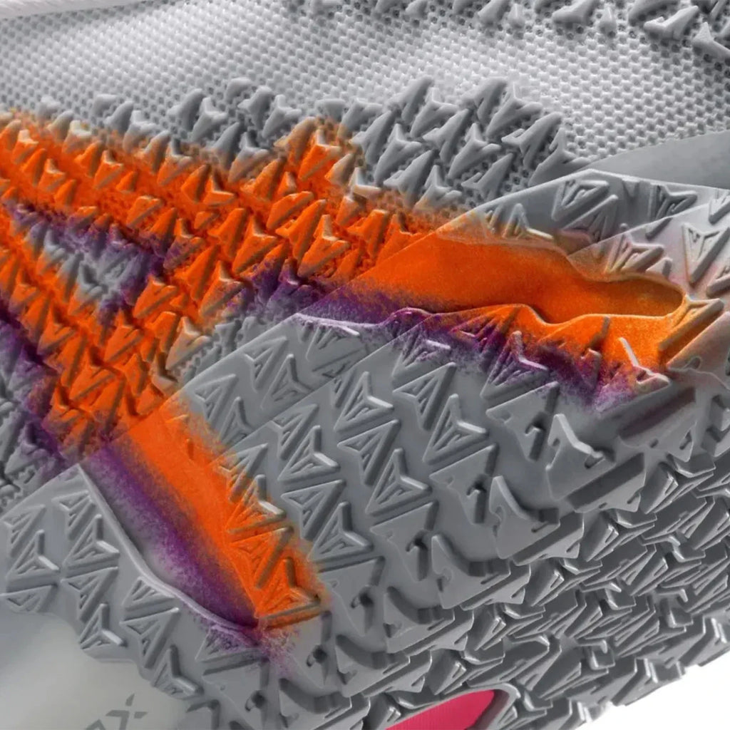 Nike Ja 3 'Light Show' (2025)
