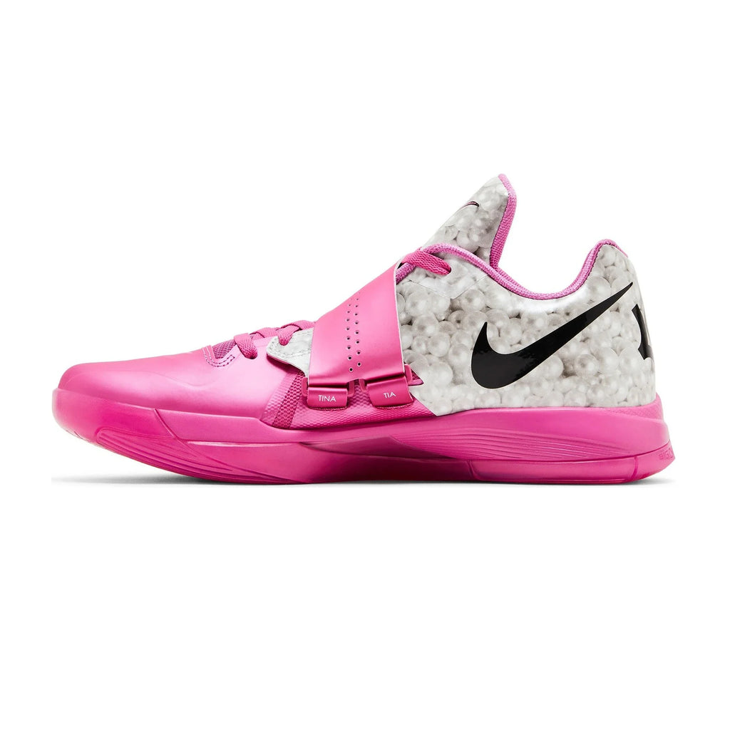 Nike KD 4 'Aunt Pearl' (2024)