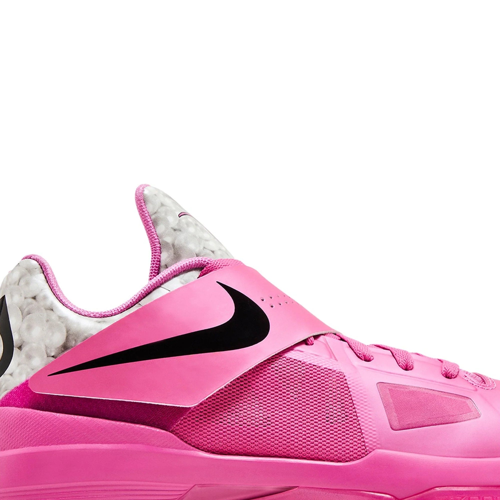 Nike KD 4 'Aunt Pearl' (2024)