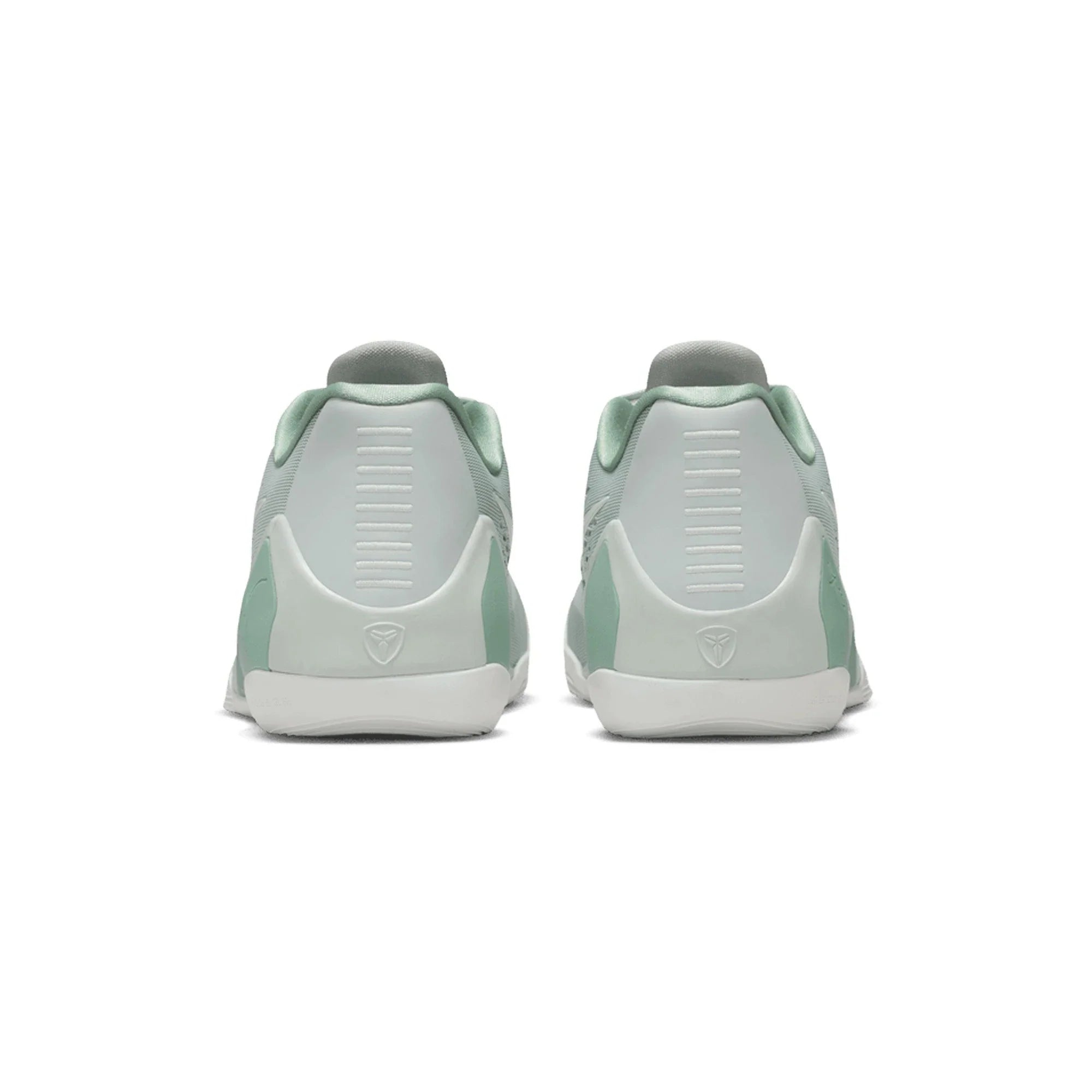 Nike Kobe 9 EM Low Protro 'Light Silver Steam' (2026)