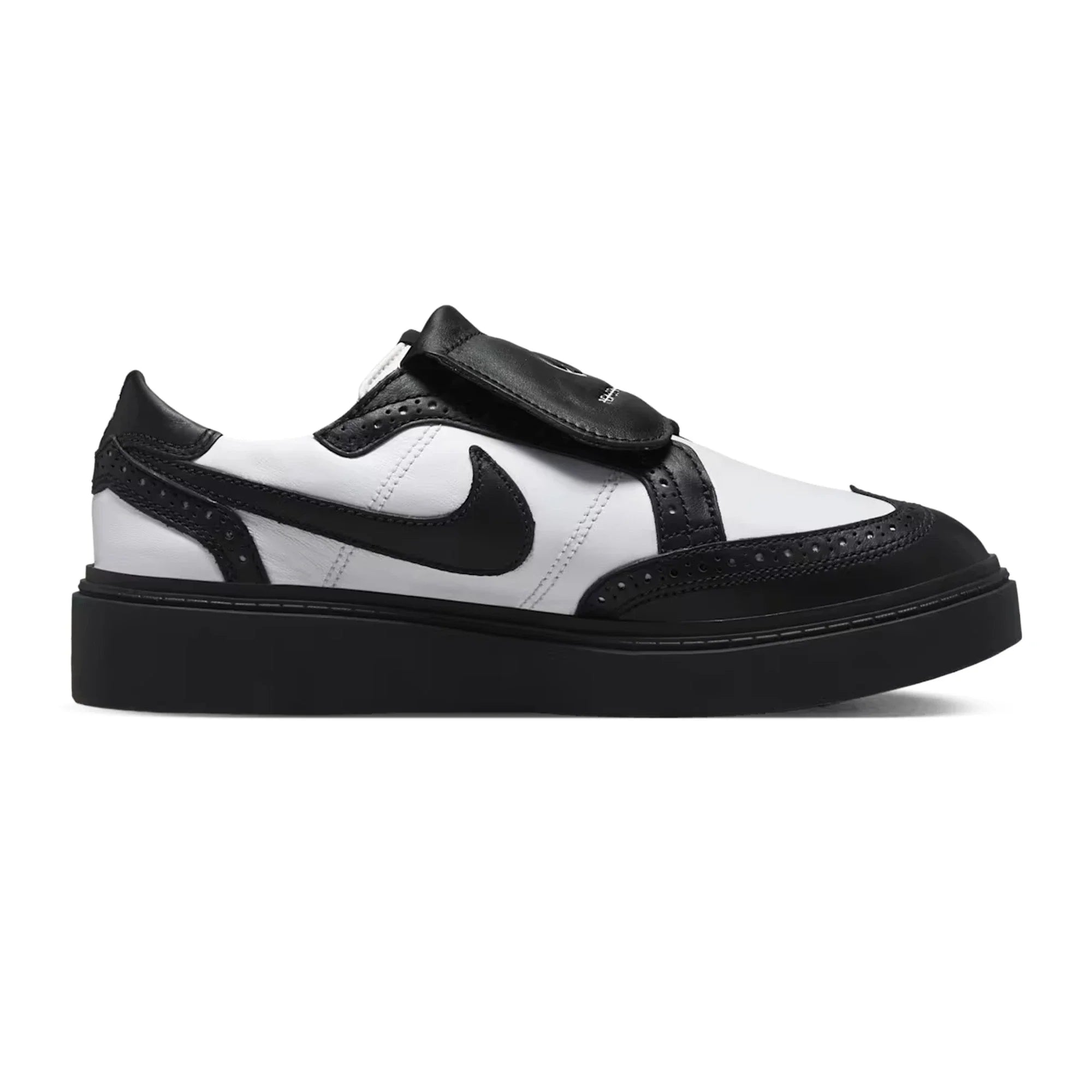 Nike Kwondo 1 x G-Dragon 'Peaceminusone Panda'