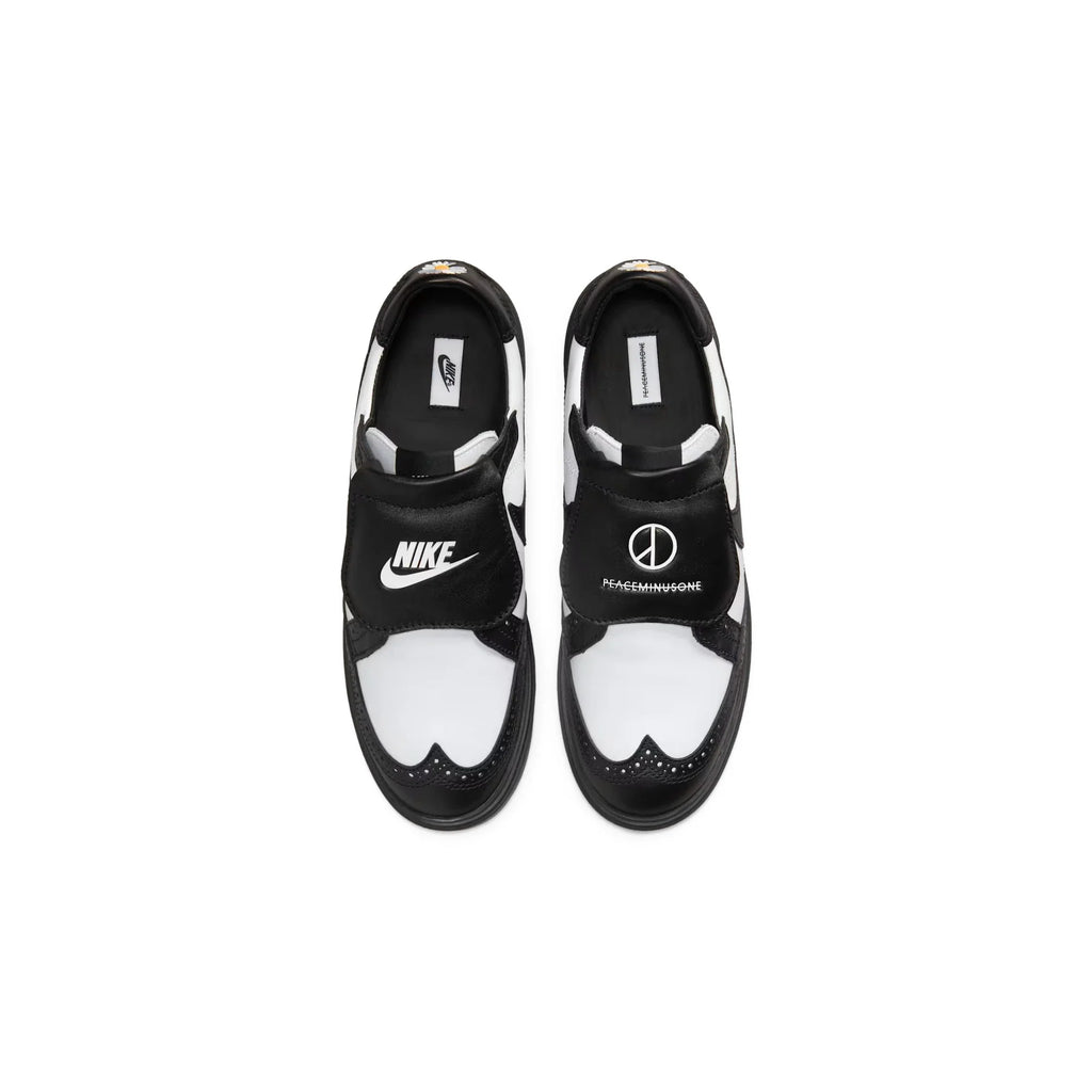 Nike Kwondo 1 x G-Dragon 'Peaceminusone Panda'