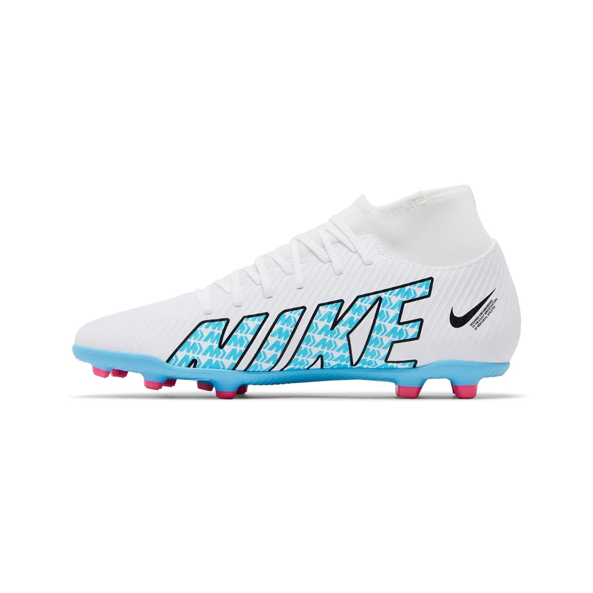 Nike Mercurial Superfly 9 Club MG 'Blast Pack' (2023)