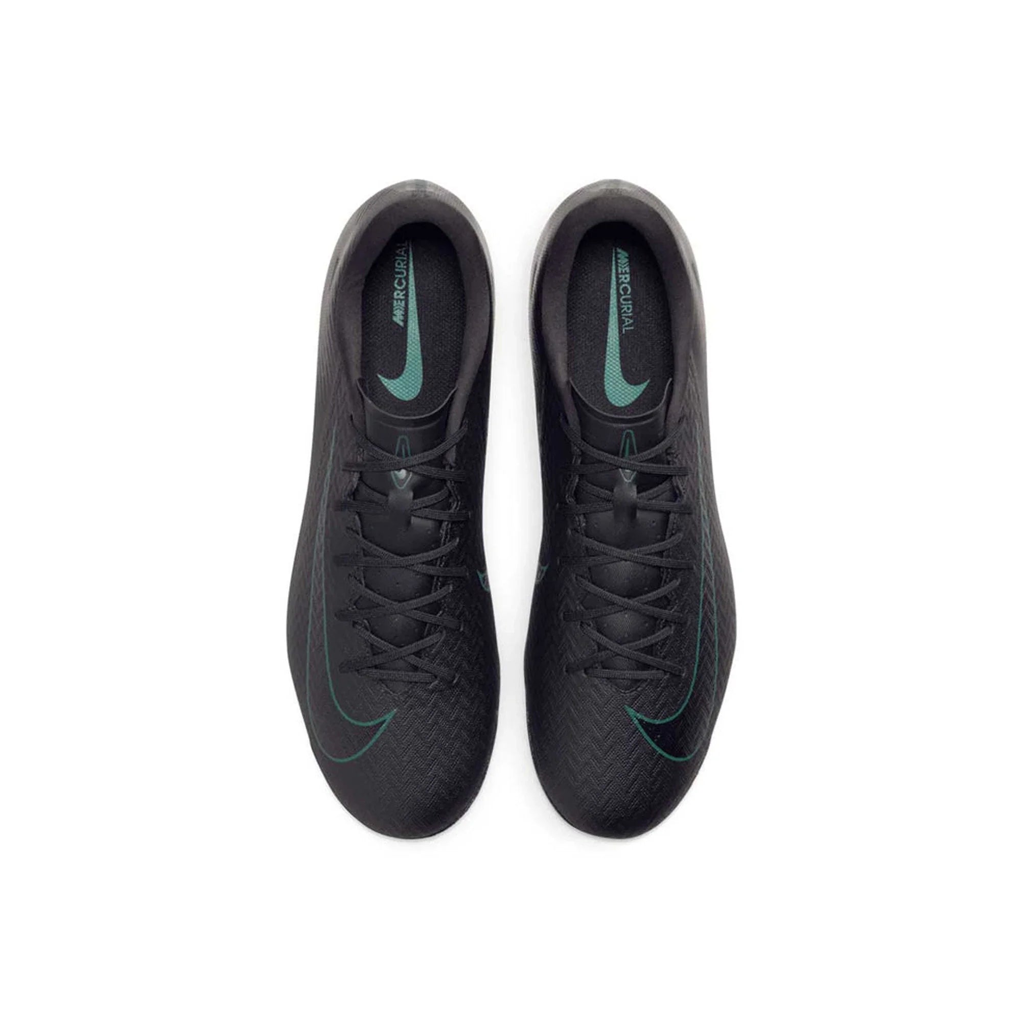 Nike Mercurial Vapor 16 Academy AG 'Black Deep Jungle' (2024)