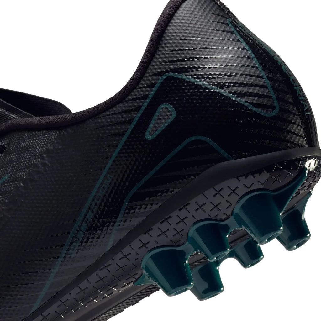 Nike Mercurial Vapor 16 Academy AG 'Black Deep Jungle' (2024)