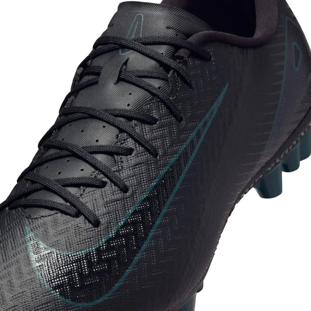 Nike Mercurial Vapor 16 Academy AG 'Black Deep Jungle' (2024)