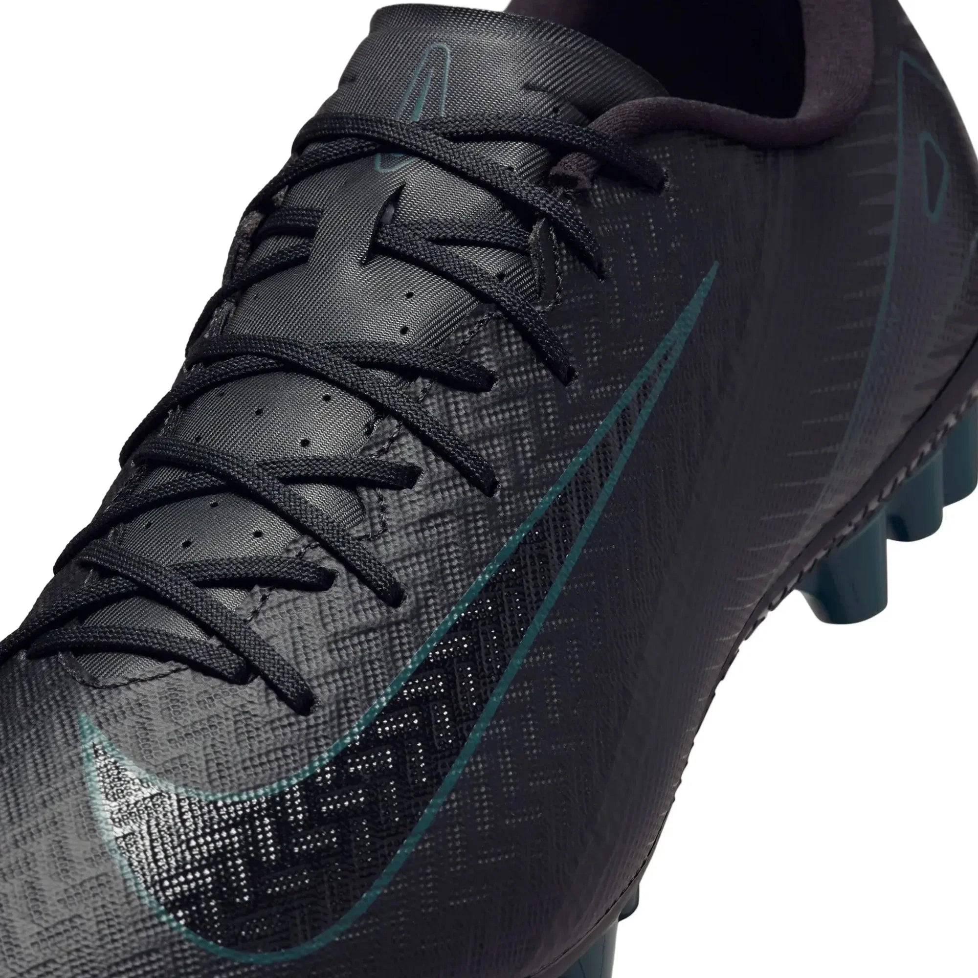 Nike Mercurial Vapor 16 Academy AG 'Black Deep Jungle' (2024)