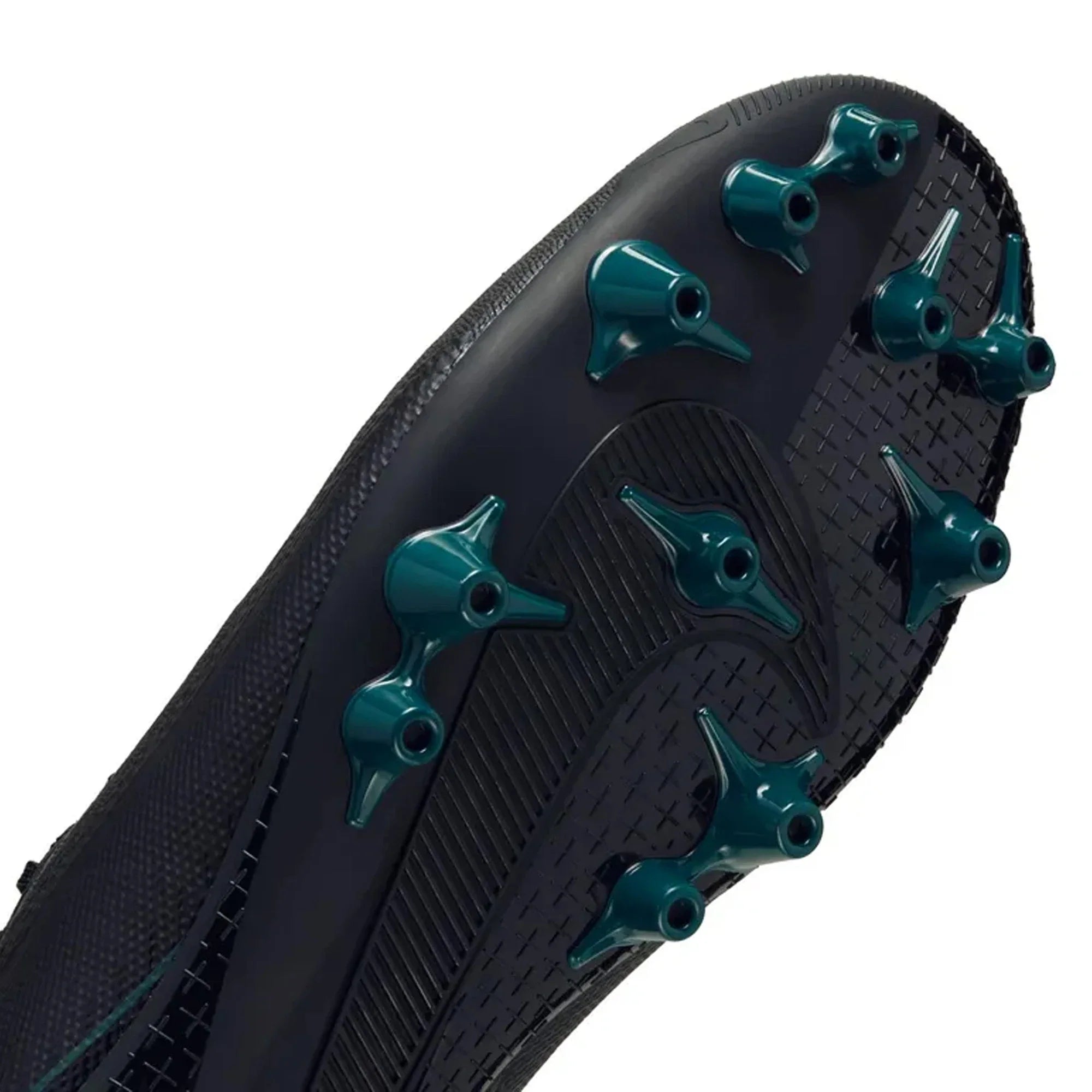 Nike Mercurial Vapor 16 Academy AG 'Black Deep Jungle' (2024)