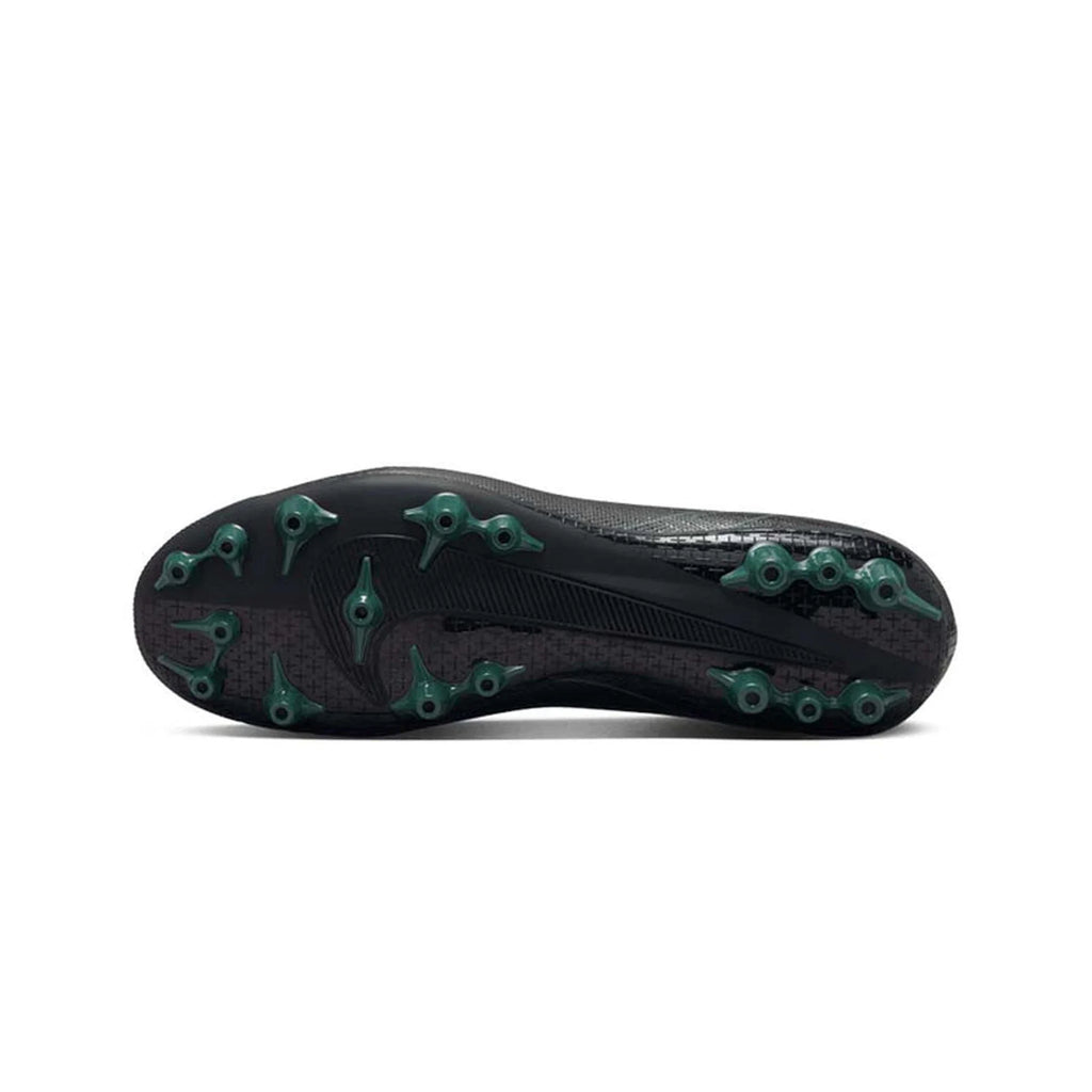 Nike Mercurial Vapor 16 Academy AG 'Black Deep Jungle' (2024)