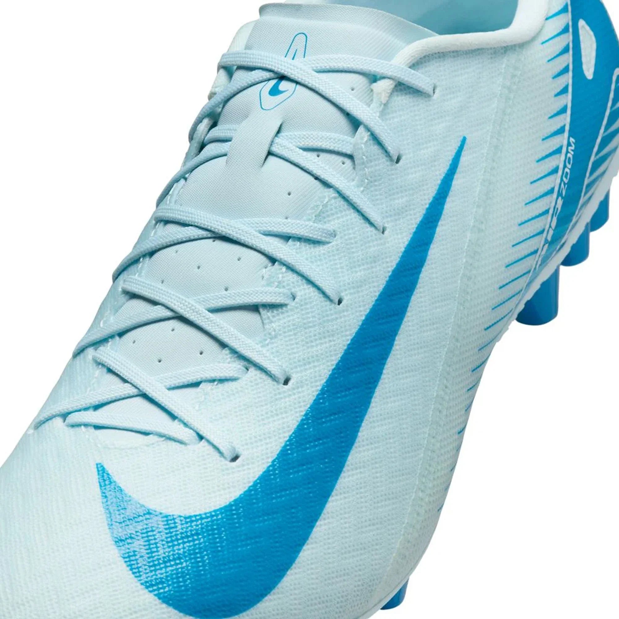 Nike Mercurial Vapor 16 Academy AG 'Glacier Blue Blue Orbit' (2024)