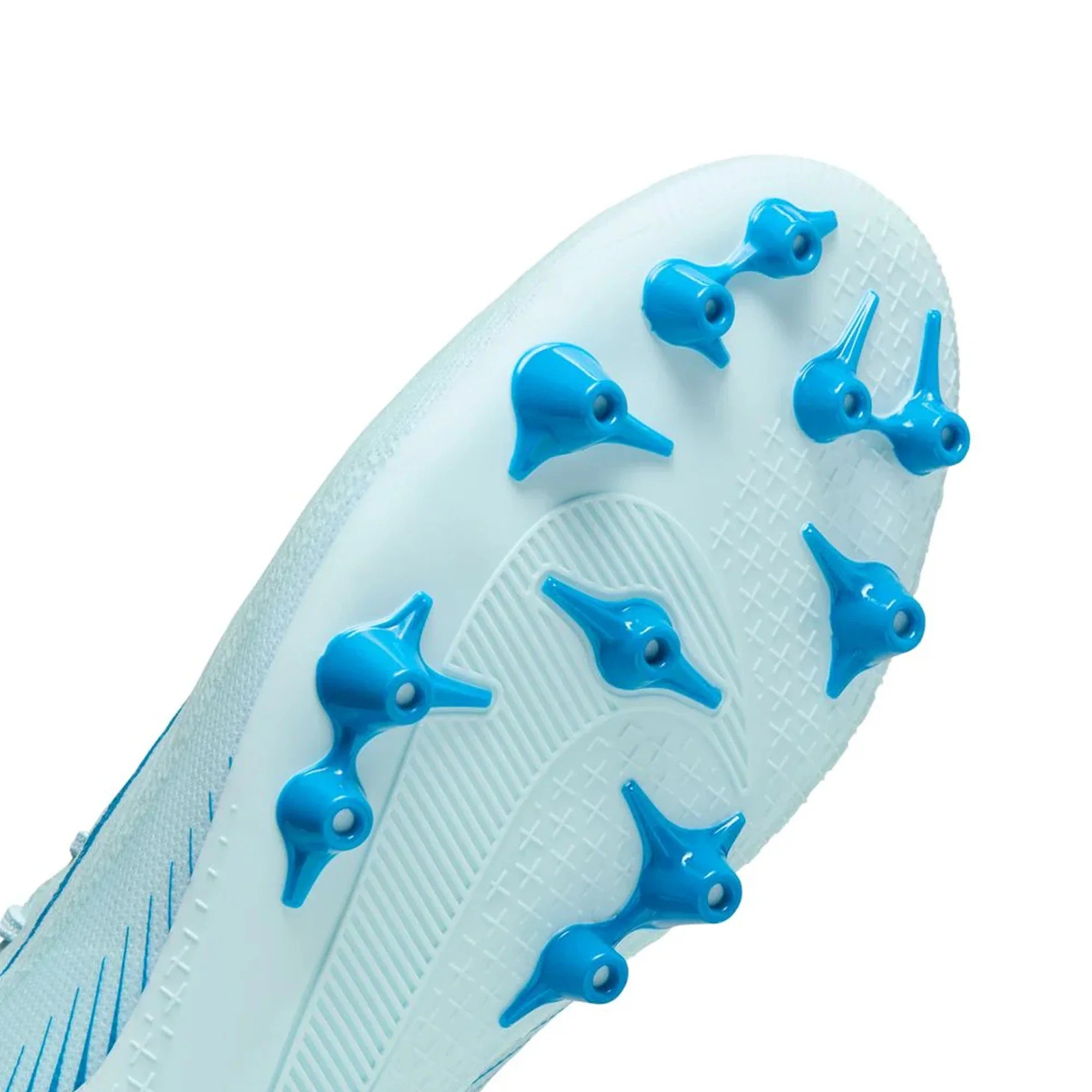 Nike Mercurial Vapor 16 Academy AG 'Glacier Blue Blue Orbit' (2024)