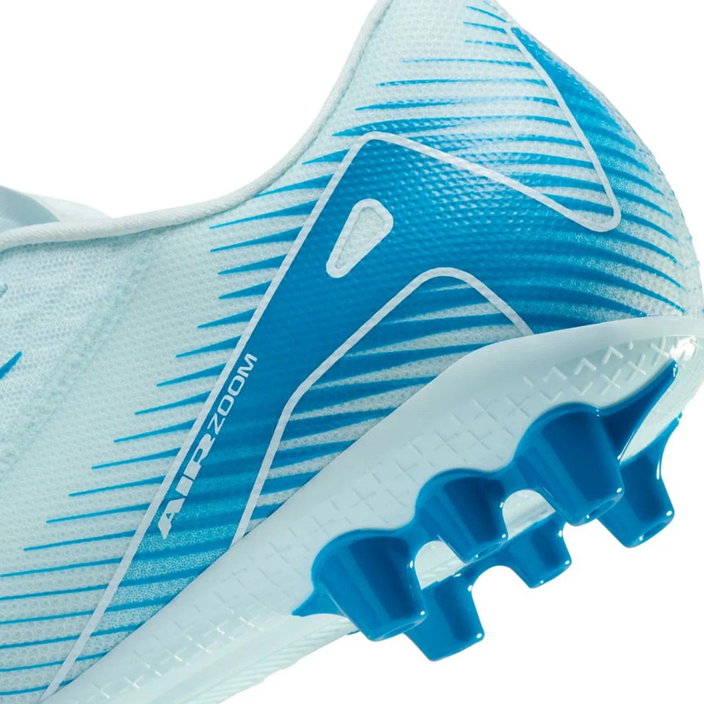Nike Mercurial Vapor 16 Academy AG 'Glacier Blue Blue Orbit' (2024)